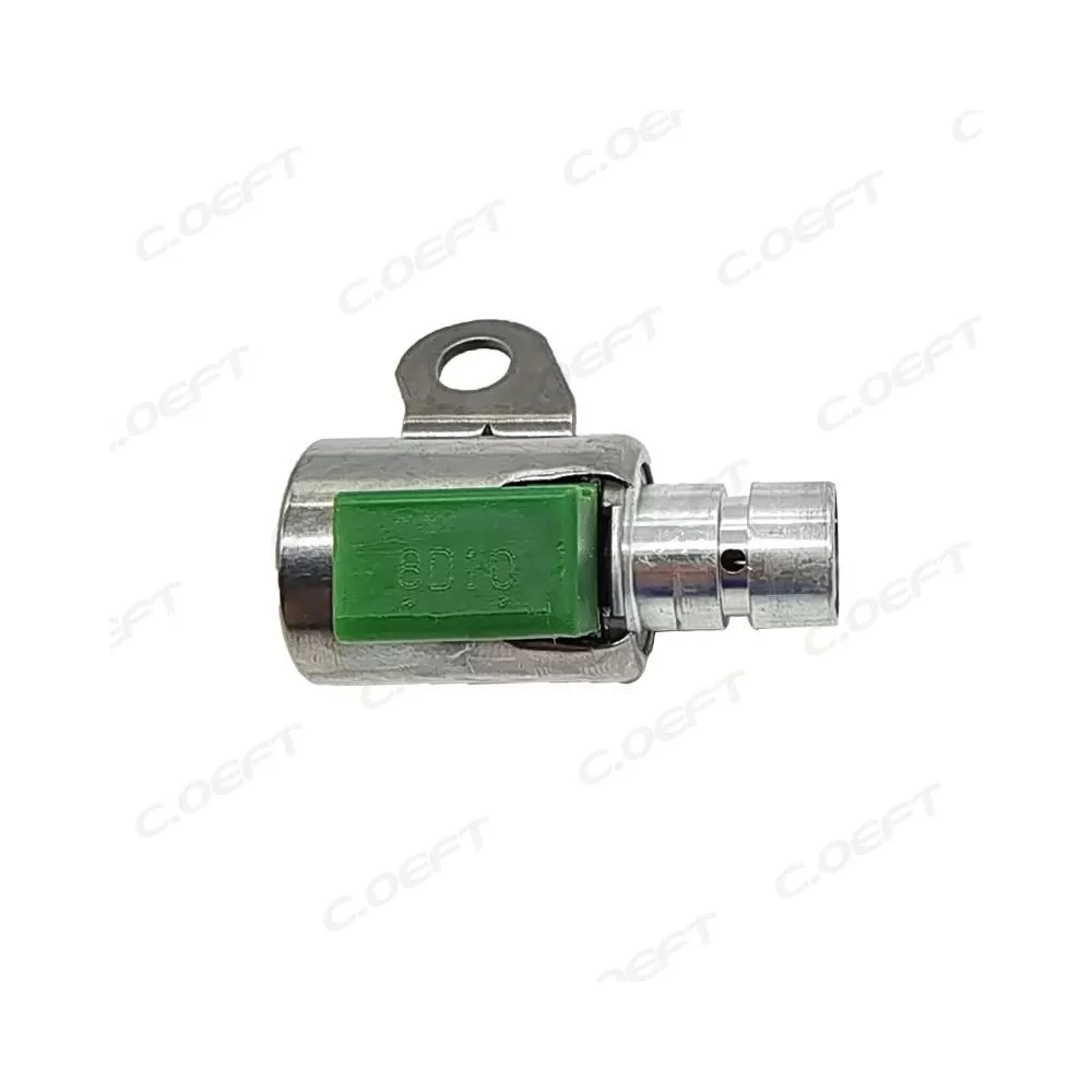 Remanufactured Automatic Gearbox Solenoid Valve Transmission Shift Solenoid 35240-50040 for Toyota