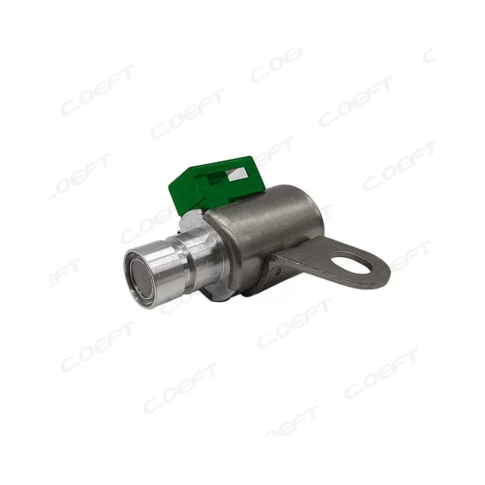 Remanufactured Automatic Gearbox Solenoid Valve Transmission Shift Solenoid 35240-50040 for Toyota