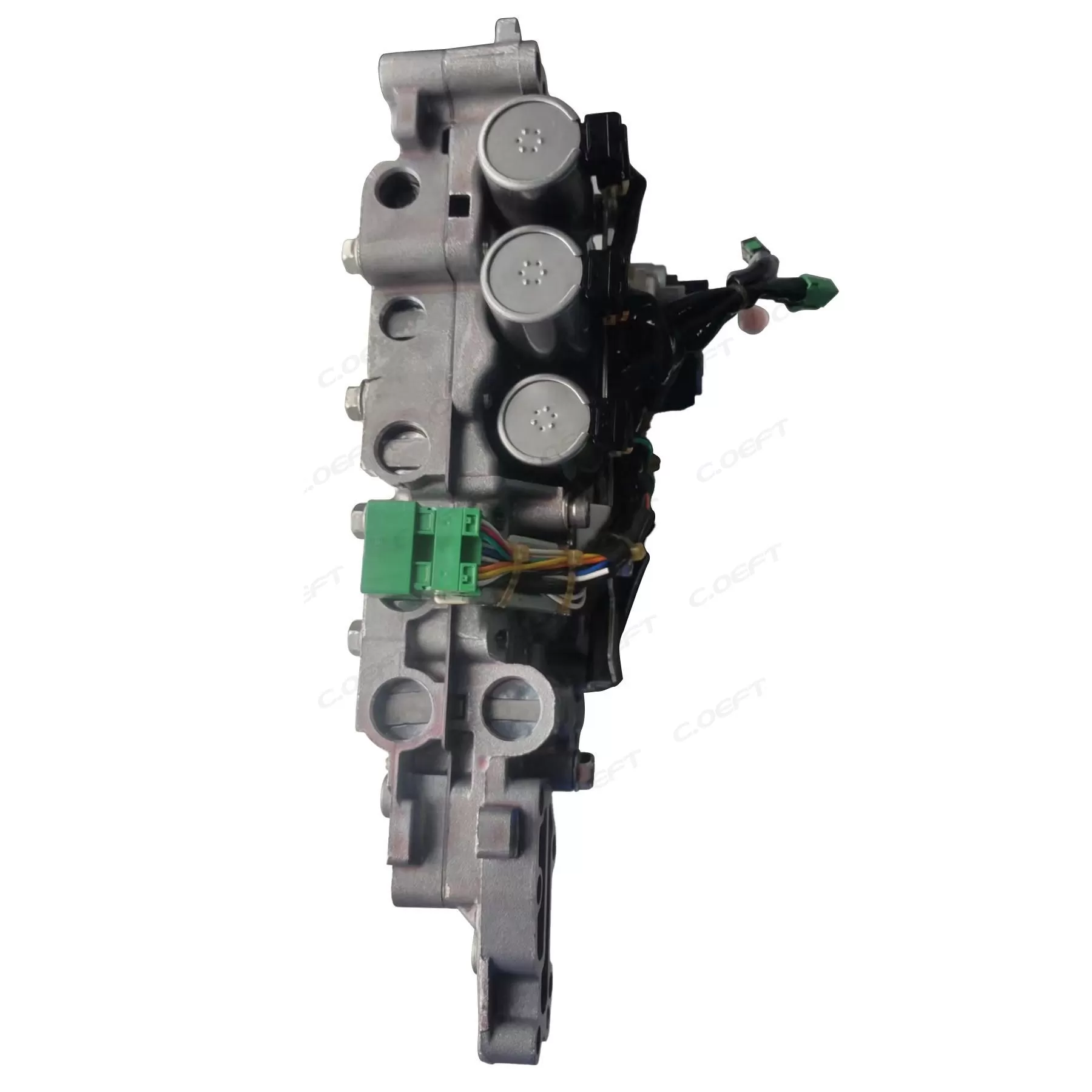 Refabricated High Quality Transmission Valve Body Assembly JF018 JF018E for Nissan