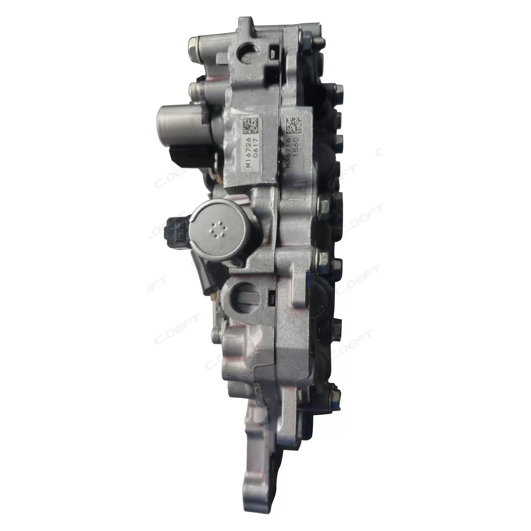 Refabricated High Quality Transmission Valve Body Assembly JF018 JF018E for Nissan