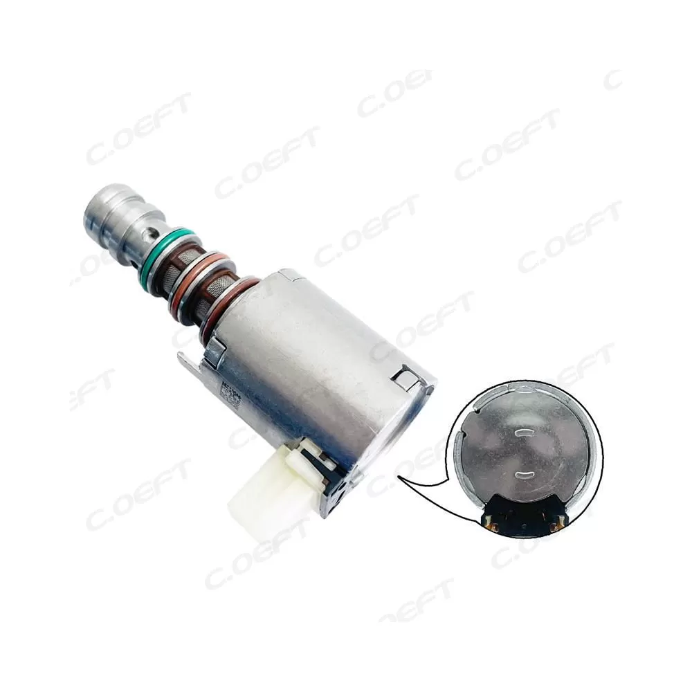 High Quality F01RB0WA80 Transmission Solenoid Valve for Geely Xingyue 7DCT380 Refabricated Gear Boxes Product
