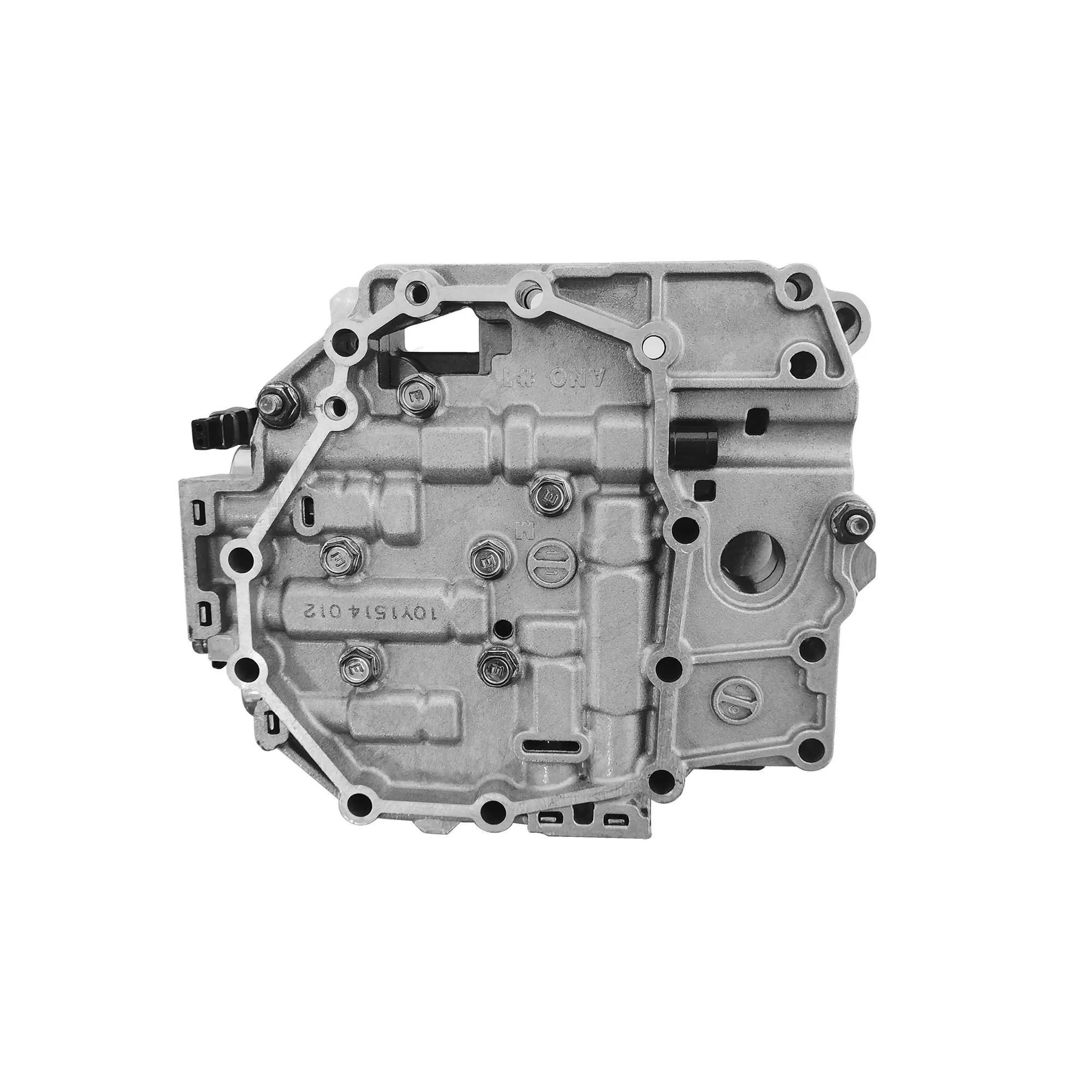 Remanufactured High Quality Transmission Valve Body JF414E for Nissan Tiida 2013-2016