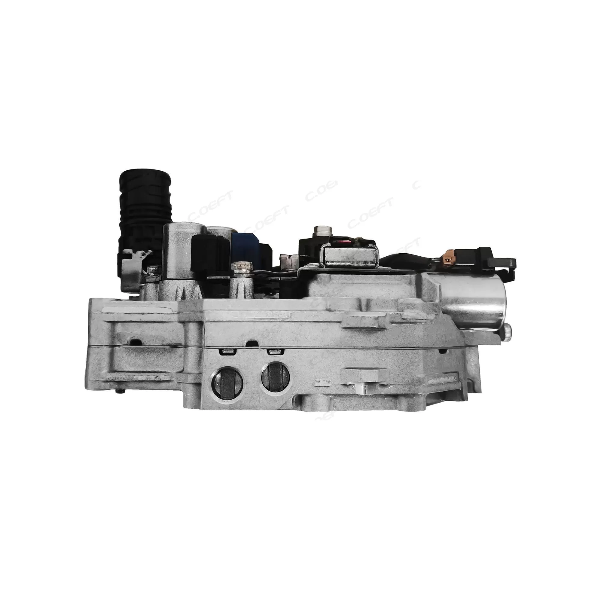 Remanufactured High Quality Transmission Valve Body JF414E for Nissan Tiida 2013-2016