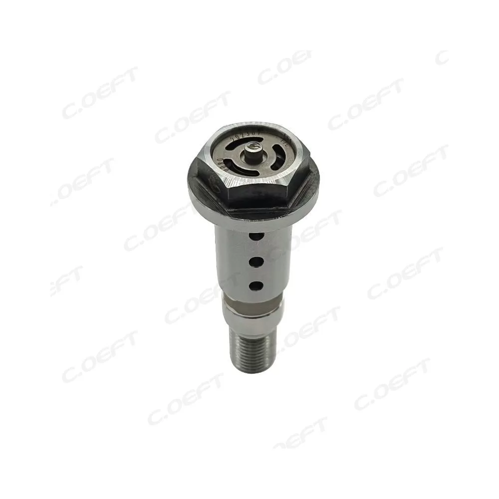 For Hyundai Elantra New Engine Parts High Quality 24355-03170 Camshaft Adjuster Control Solenoid Valve