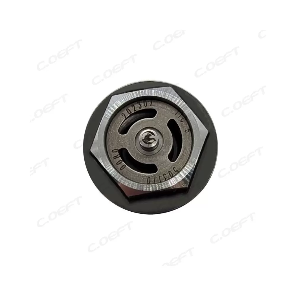 For Hyundai Elantra New Engine Parts High Quality 24355-03170 Camshaft Adjuster Control Solenoid Valve