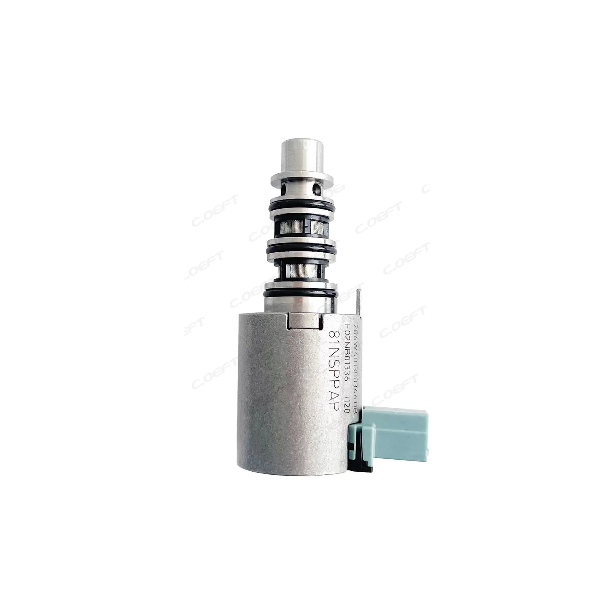 High Quality F02NB01336 Refabricated Transmission Solenoid Valve for Roewe Gear Boxes Product