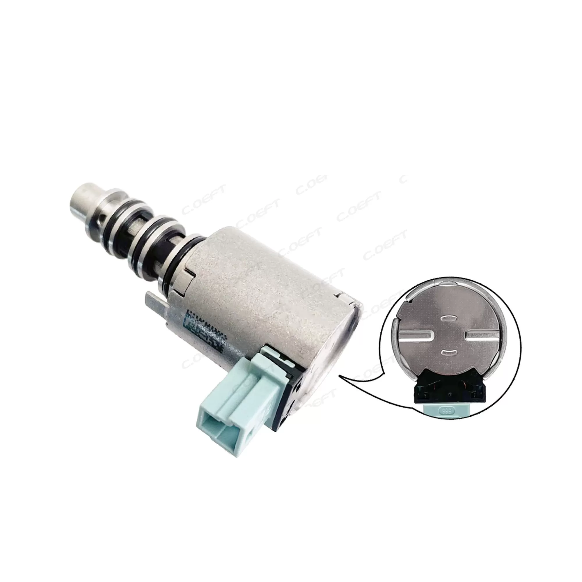 High Quality F02NB01336 Refabricated Transmission Solenoid Valve for Roewe Gear Boxes Product