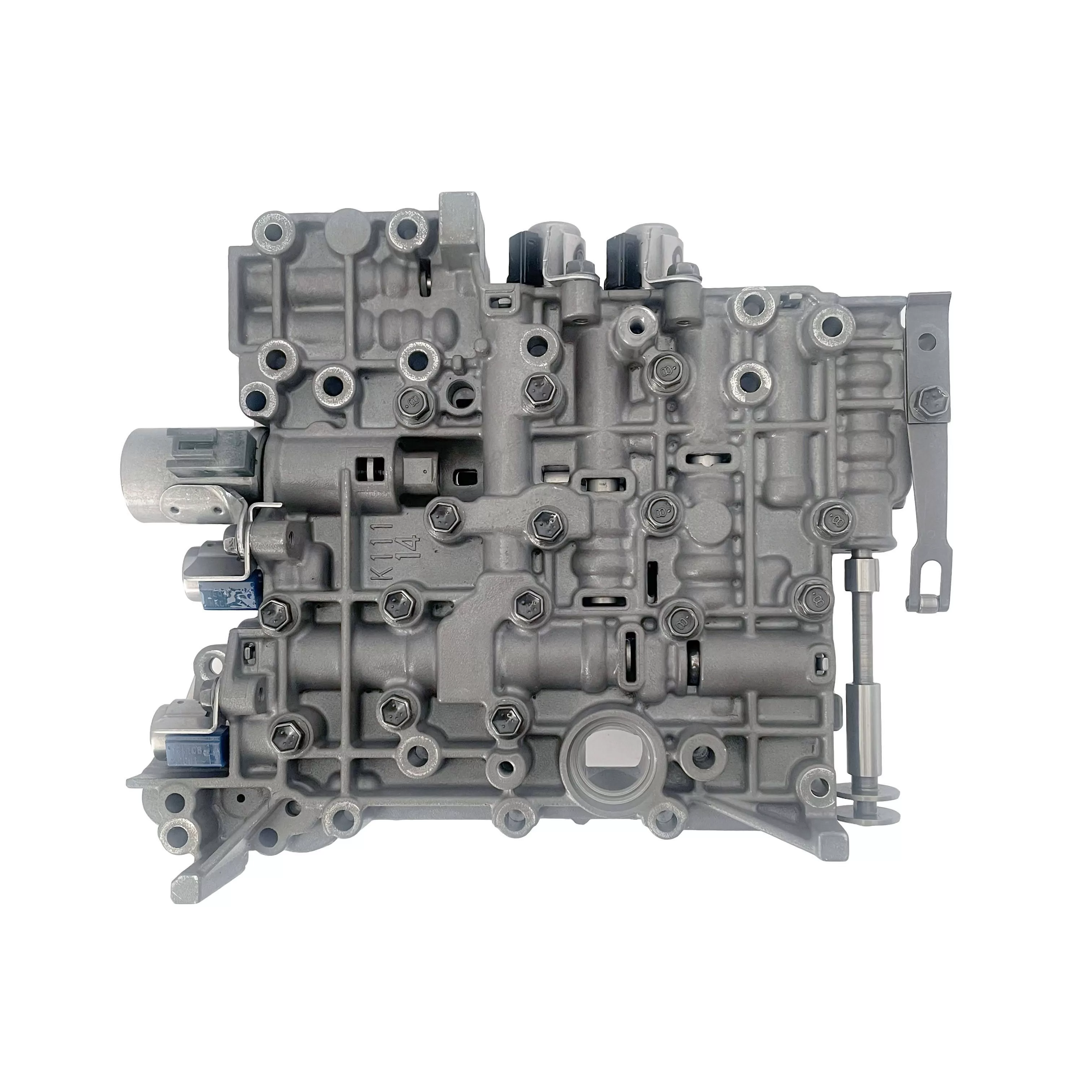 Refabricated High quality Transmission Valve Body K111 for Toyota Corolla Prado