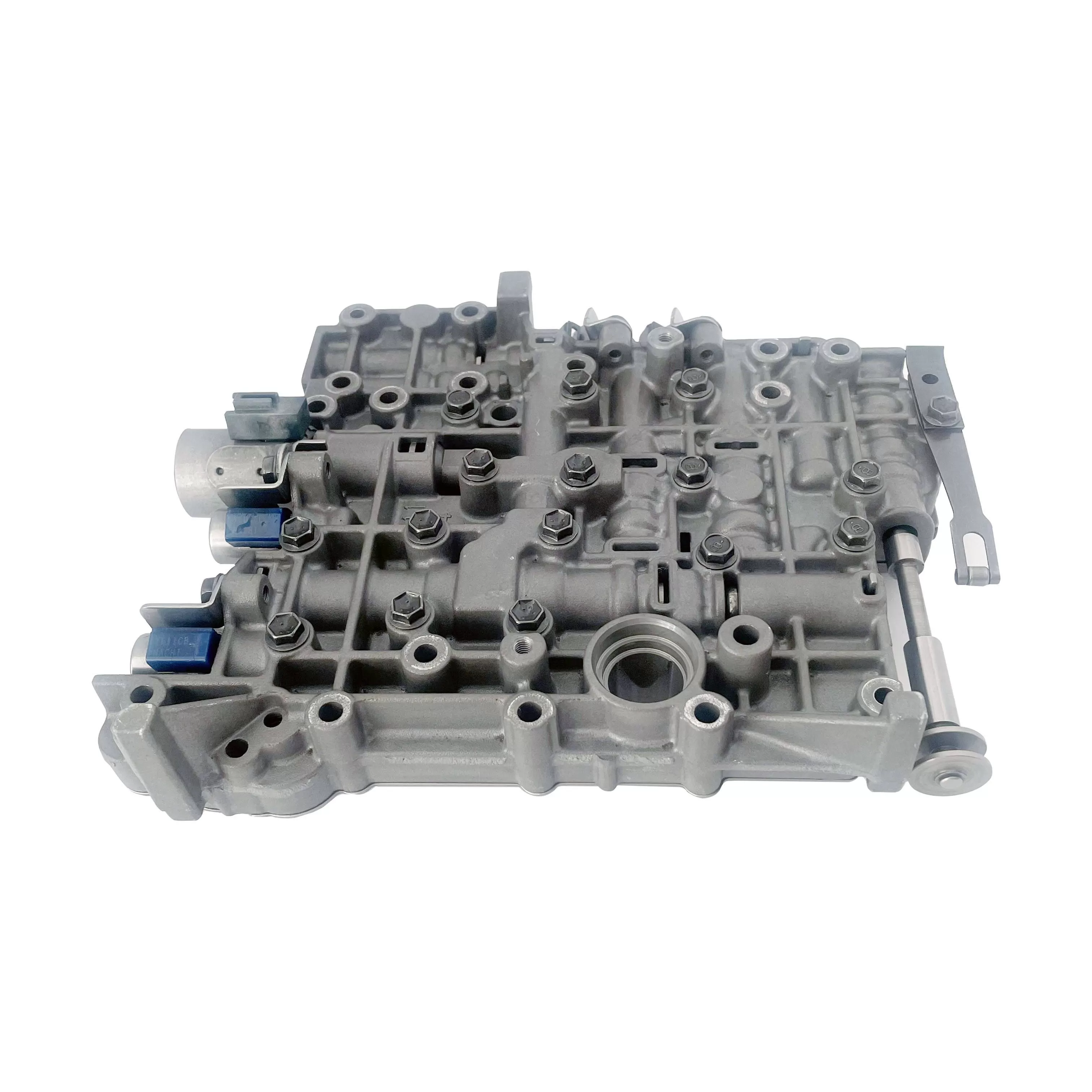 Refabricated High quality Transmission Valve Body K111 for Toyota Corolla Prado