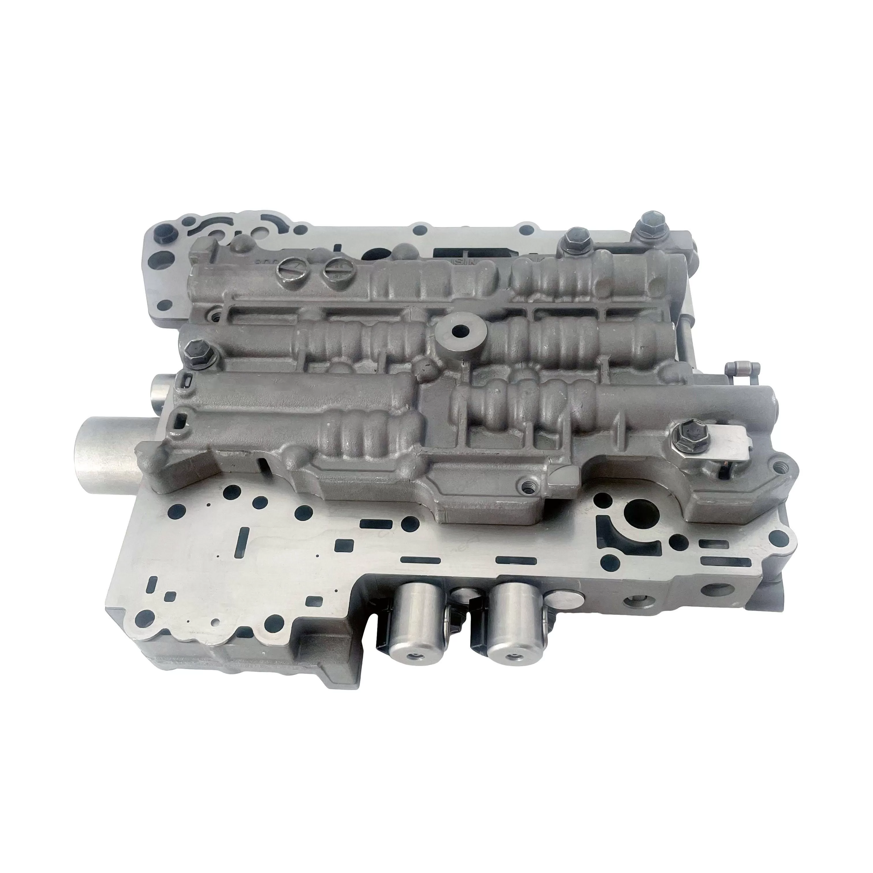 Refabricated High quality Transmission Valve Body K111 for Toyota Corolla Prado