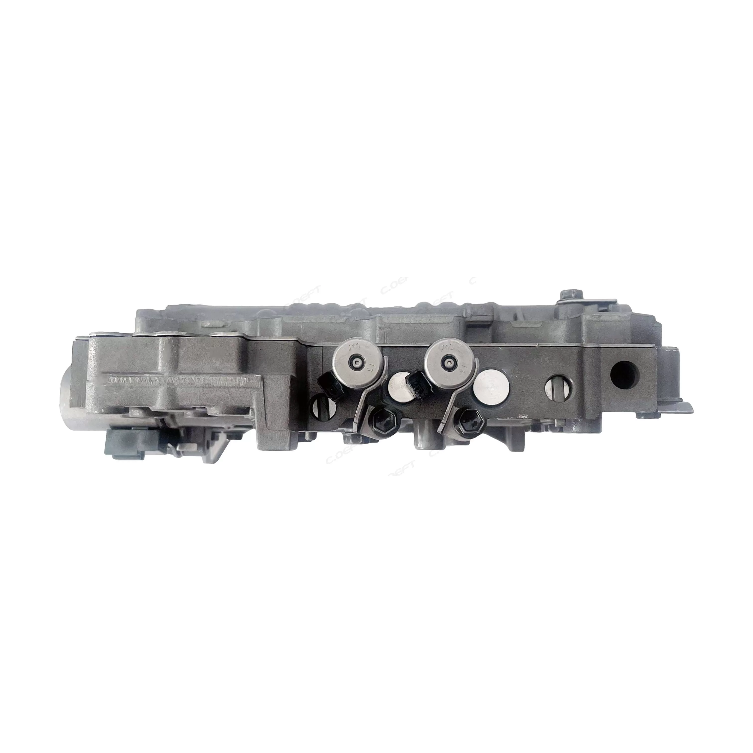 Refabricated High quality Transmission Valve Body K111 for Toyota Corolla Prado