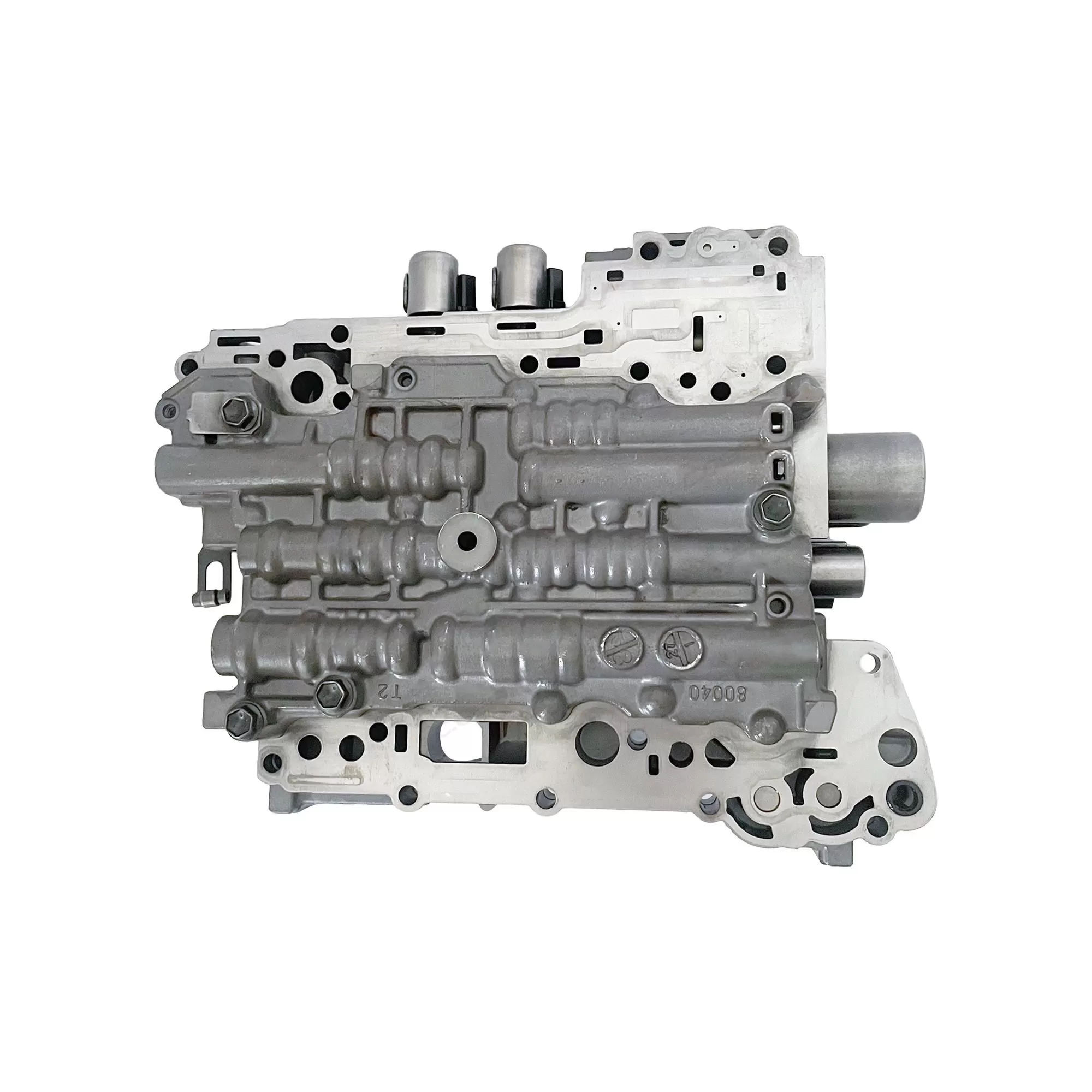 Refabrication Factory Wholesale Transmission Valve Body Assembly K112 for Toyota Corolla