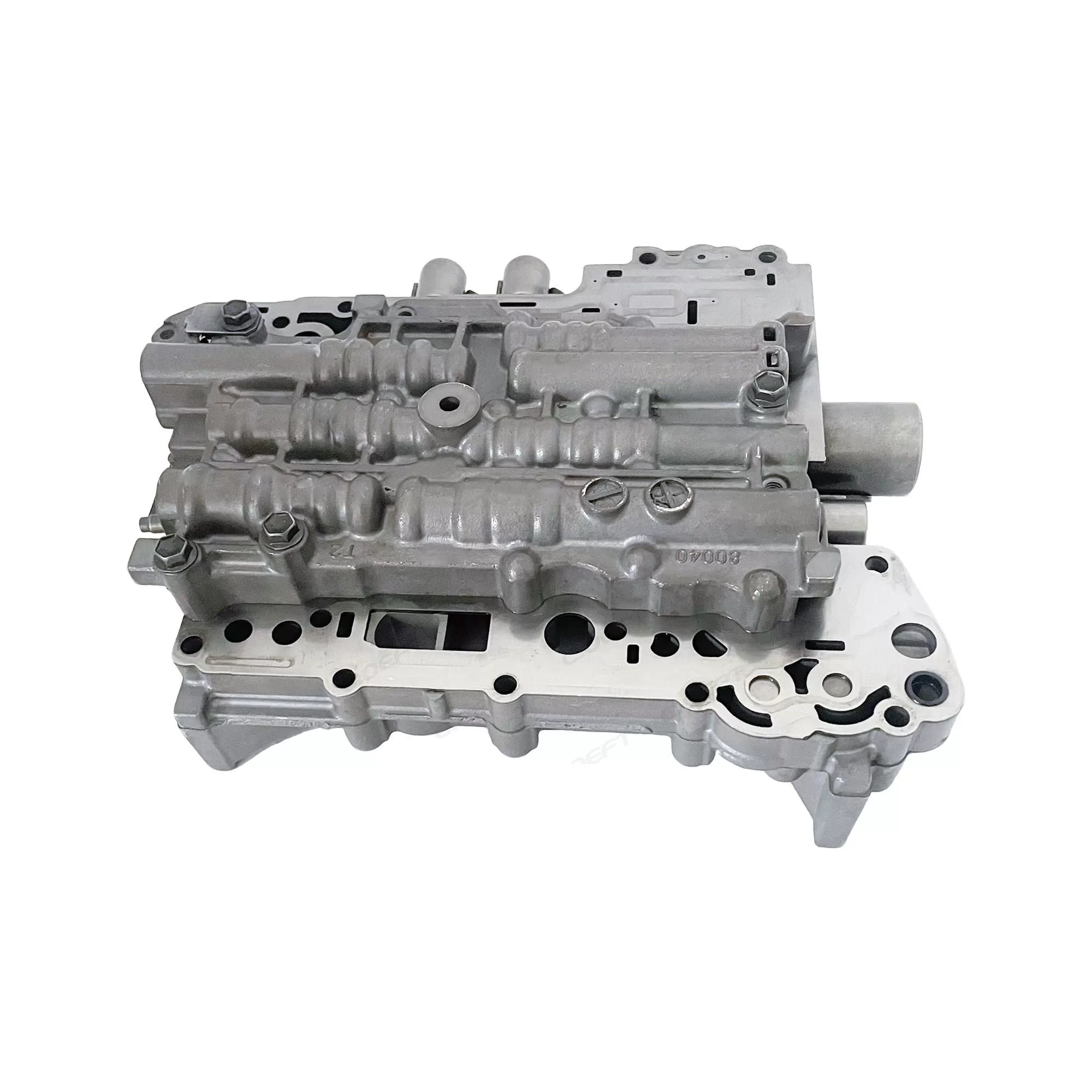 Refabrication Factory Wholesale Transmission Valve Body Assembly K112 for Toyota Corolla