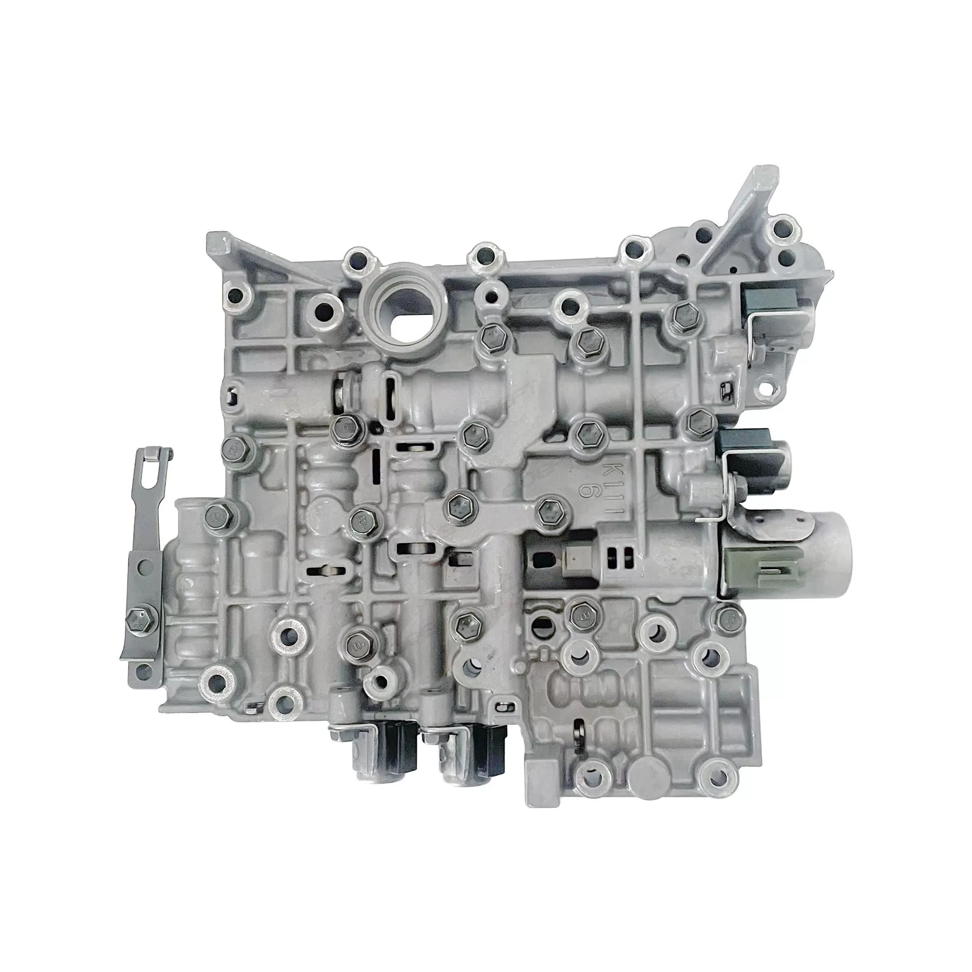 Refabrication Factory Wholesale Transmission Valve Body Assembly K112 for Toyota Corolla