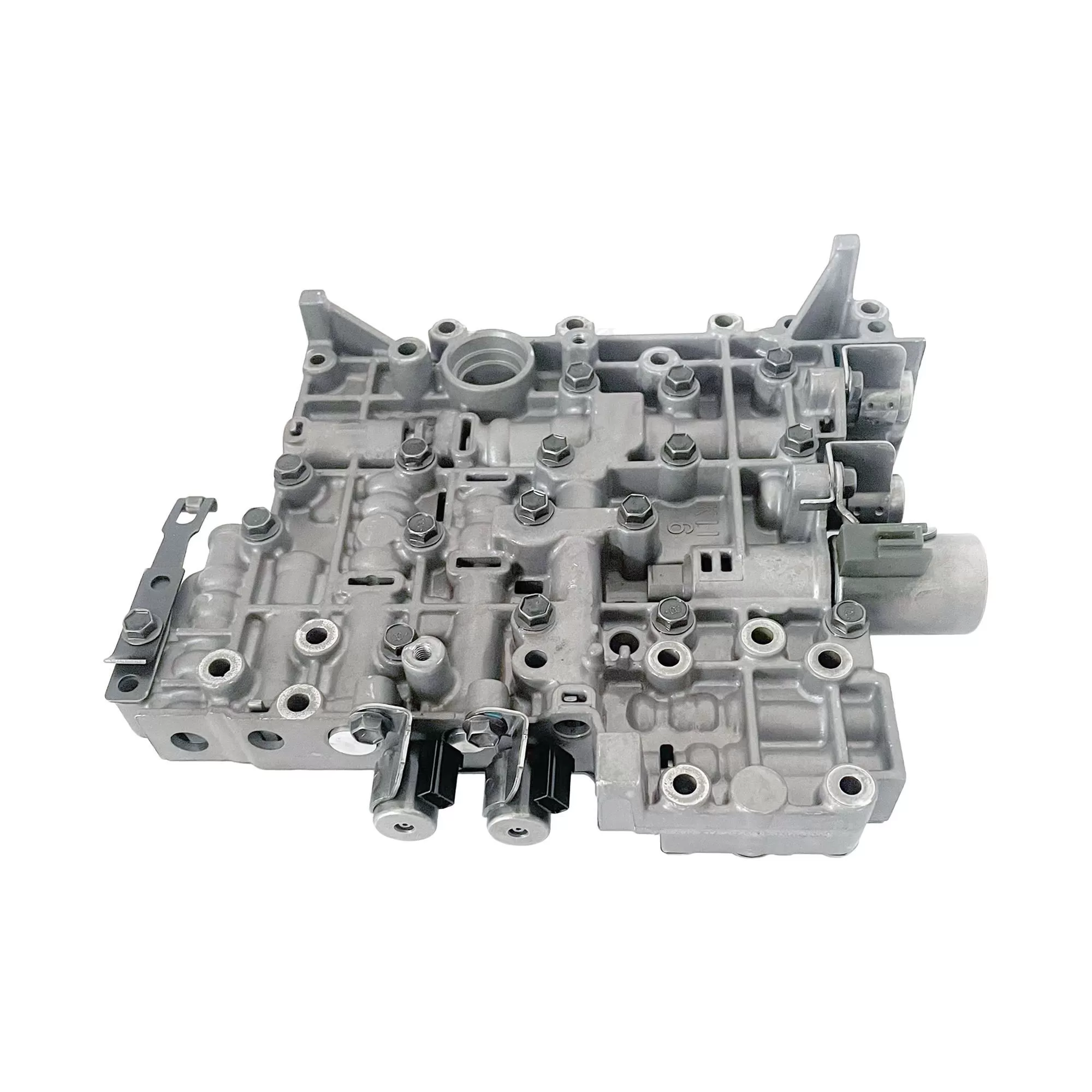 Refabrication Factory Wholesale Transmission Valve Body Assembly K112 for Toyota Corolla
