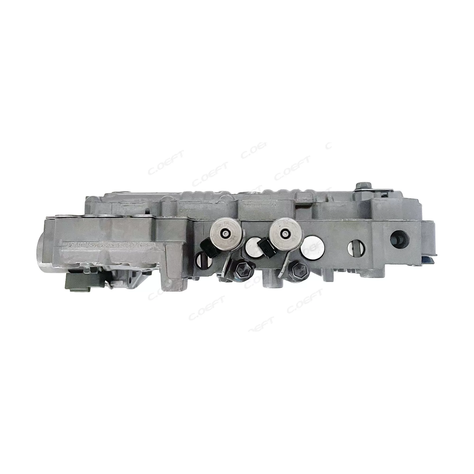 Refabrication Factory Wholesale Transmission Valve Body Assembly K112 for Toyota Corolla
