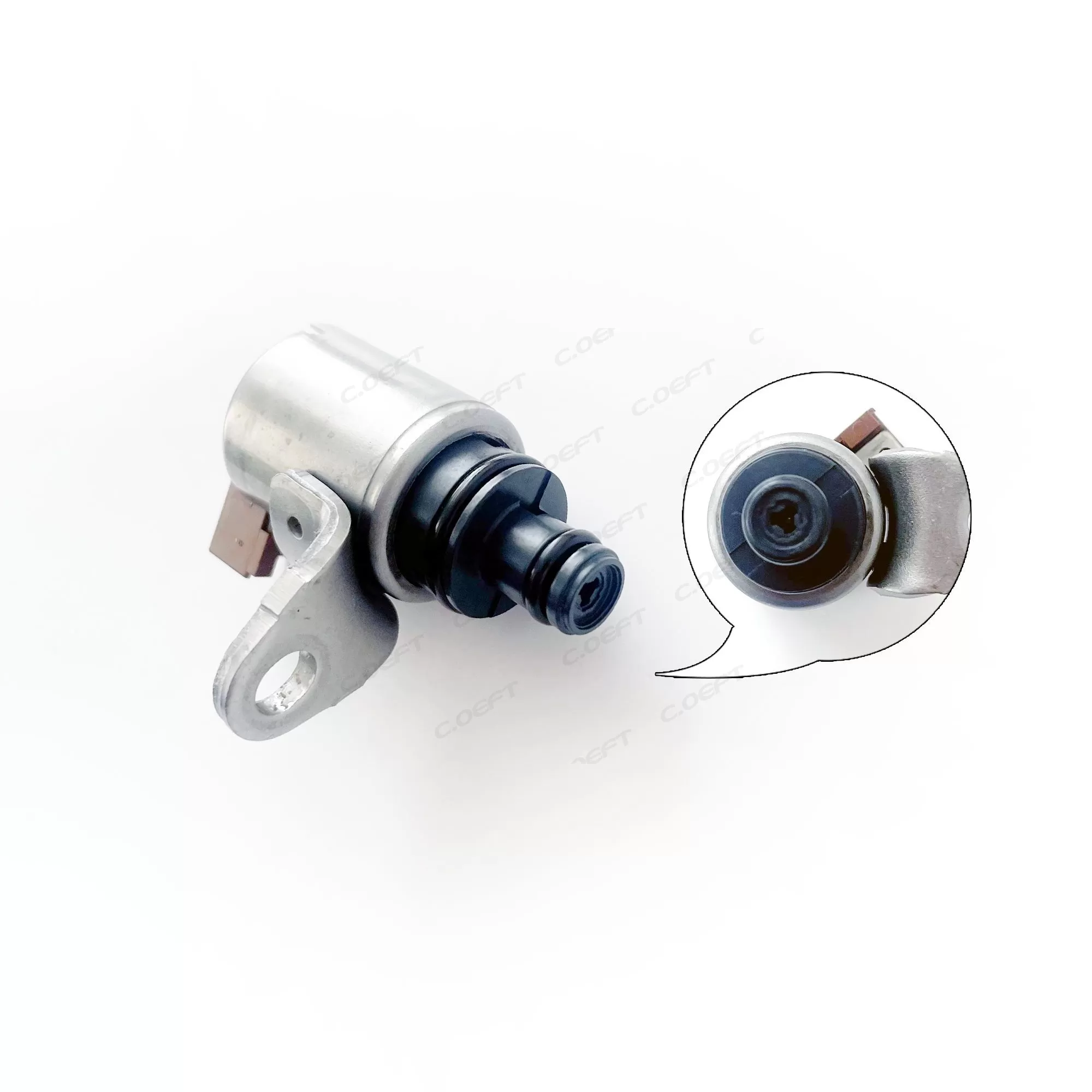 Refabrication High Quality Transmission Solenoid Valve G6T44273 for Volkswagen Land Rover Jaguar and Mazda JF506E