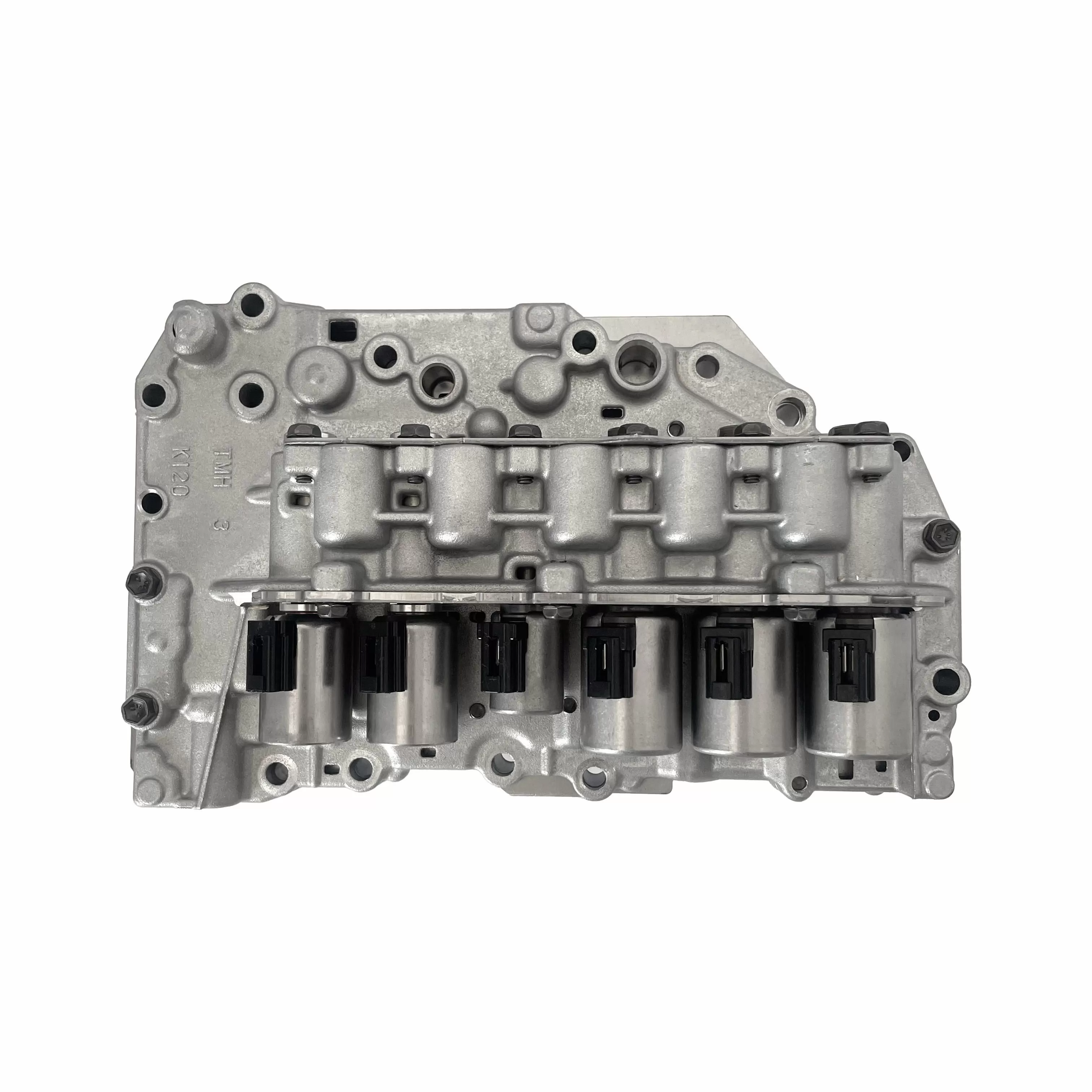 Refabricated High Quality Transmission Valve Body Assembly K120 for Toyota