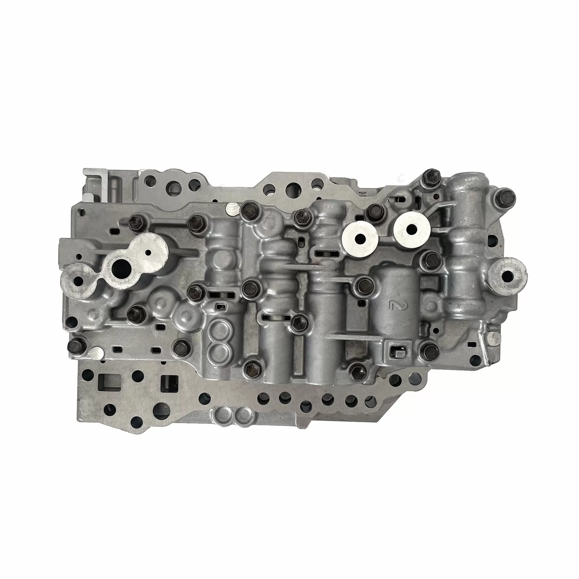 Refabricated High Quality Transmission Valve Body Assembly K120 for Toyota