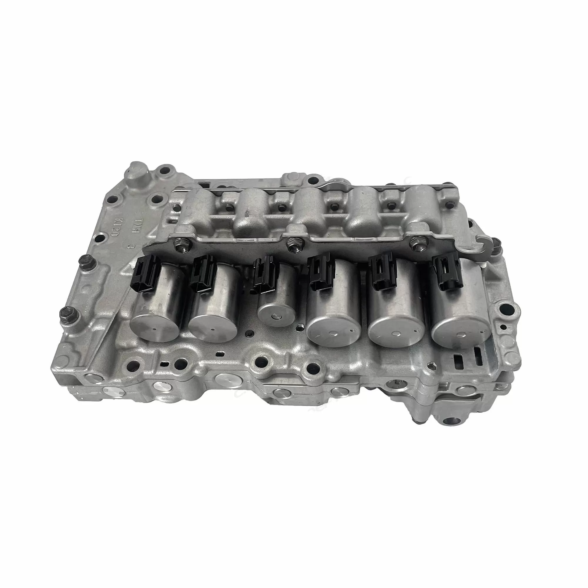 Refabricated High Quality Transmission Valve Body Assembly K120 for Toyota