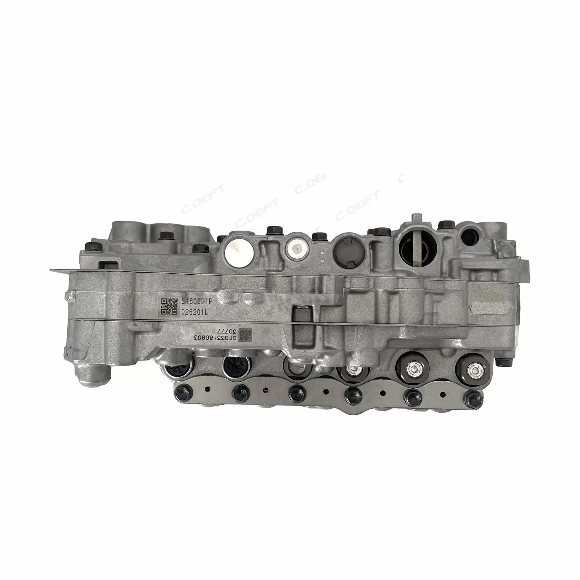 Refabricated High Quality Transmission Valve Body Assembly K120 for Toyota