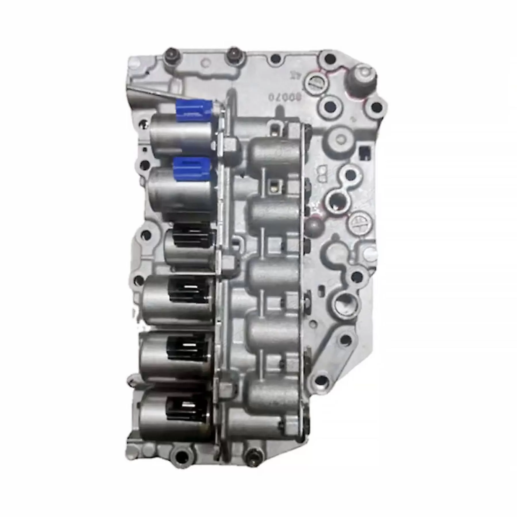 Remanufactured High Quality Transmission Valve Body Without Wiring Harness K120 K121 for Toyota