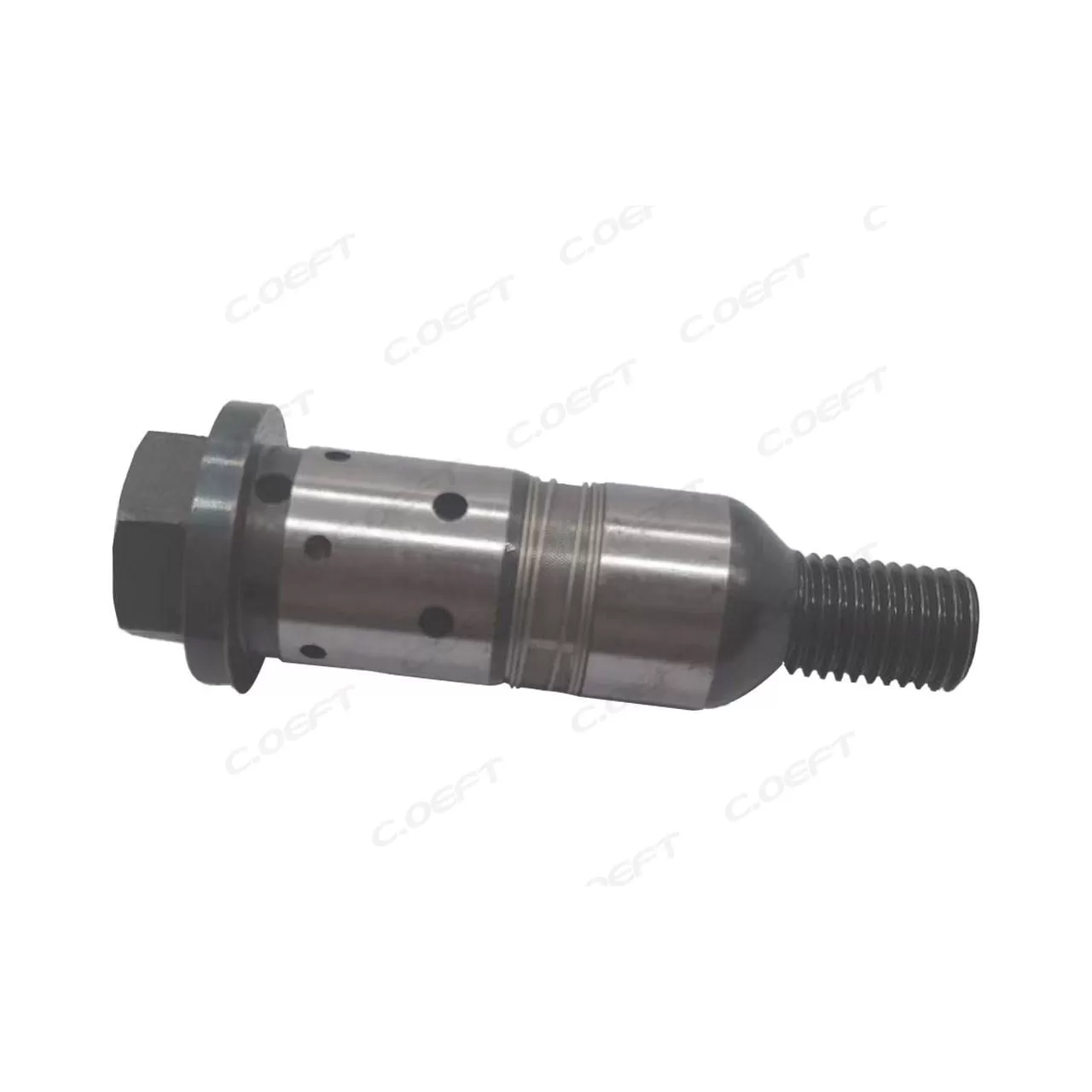 For Hyundai New Auto Parts Camshaft Position Actuator Solenoid Valve Center Screw 24375-2J000