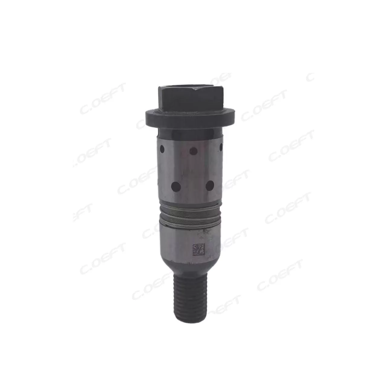 For Hyundai New Auto Parts Camshaft Position Actuator Solenoid Valve Center Screw 24375-2J000