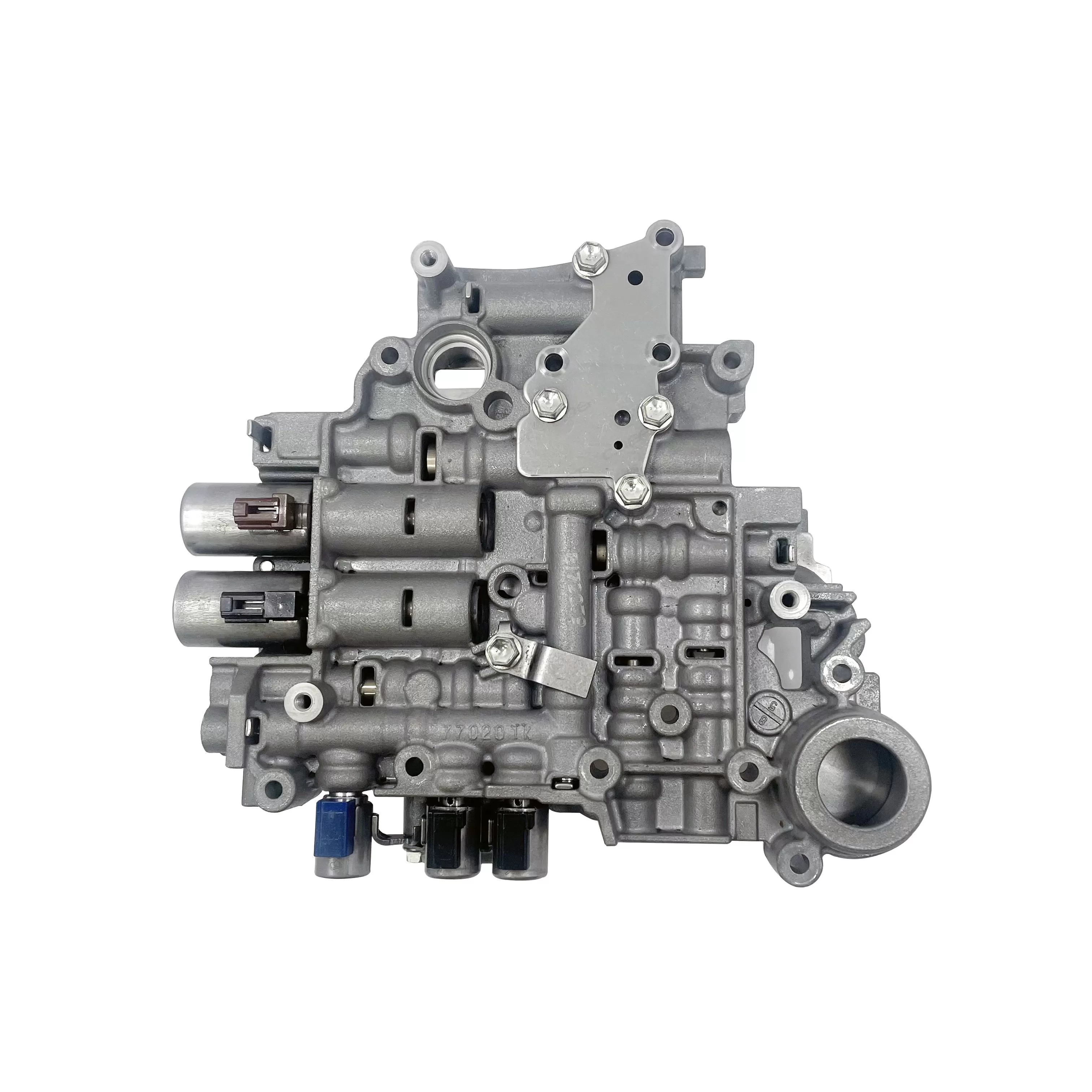 Refabricated High quality Transmission Valve Body Assembly K310 for Toyota Corolla