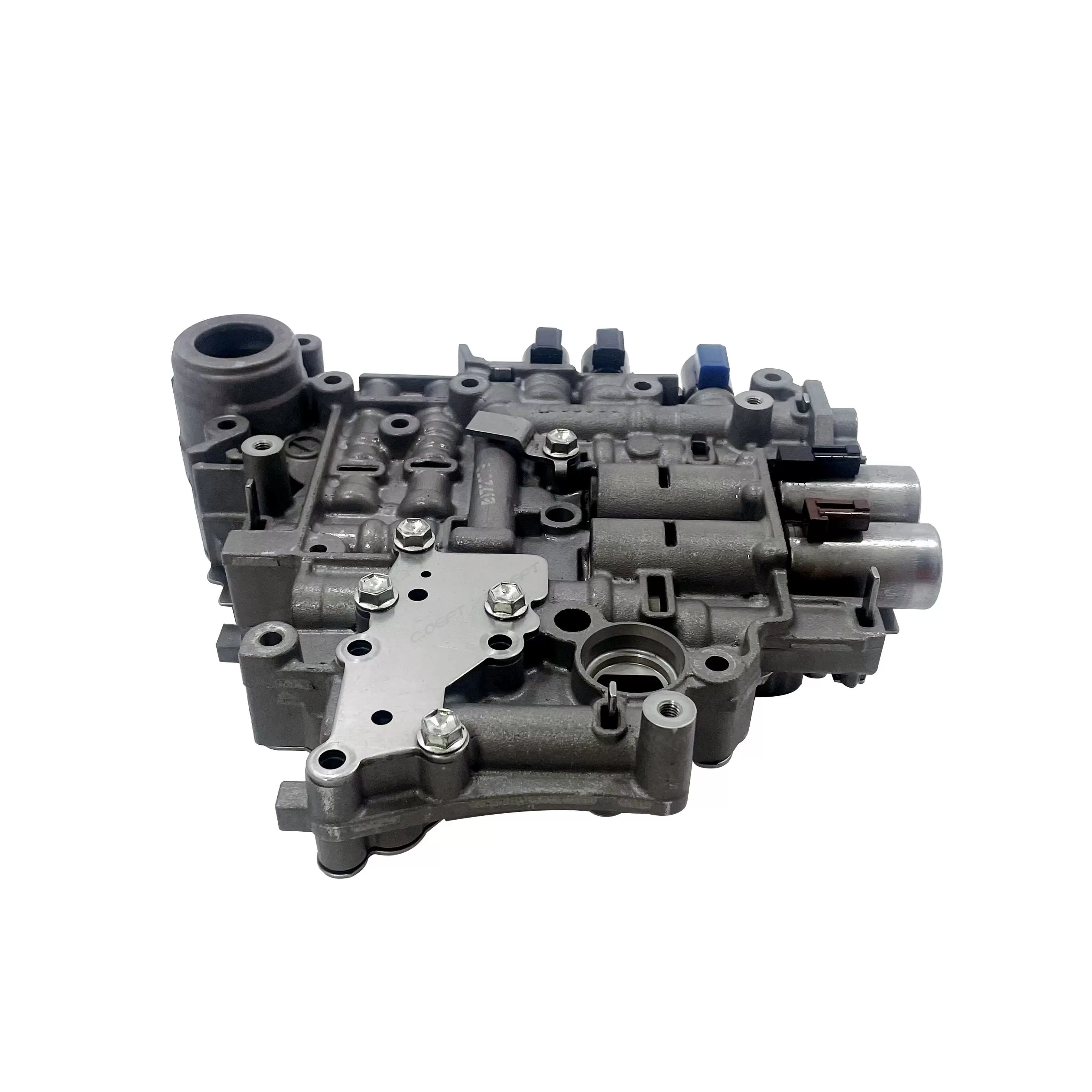 Refabricated High quality Transmission Valve Body Assembly K310 for Toyota Corolla