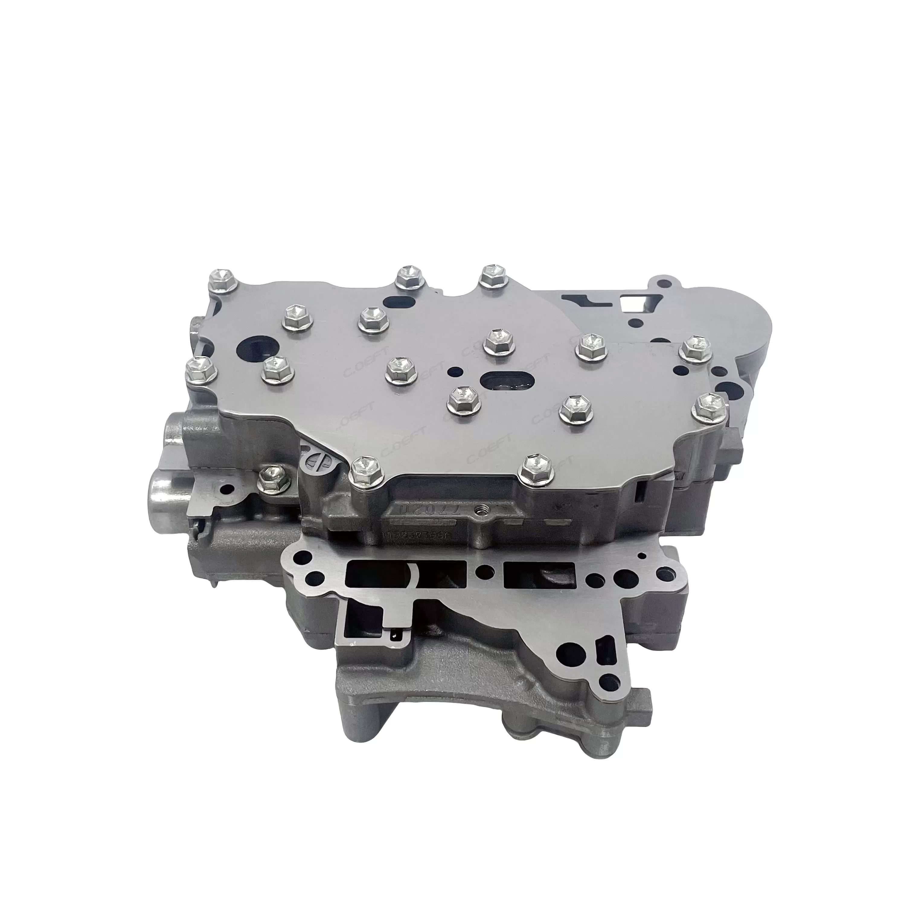 Refabricated High quality Transmission Valve Body Assembly K310 for Toyota Corolla