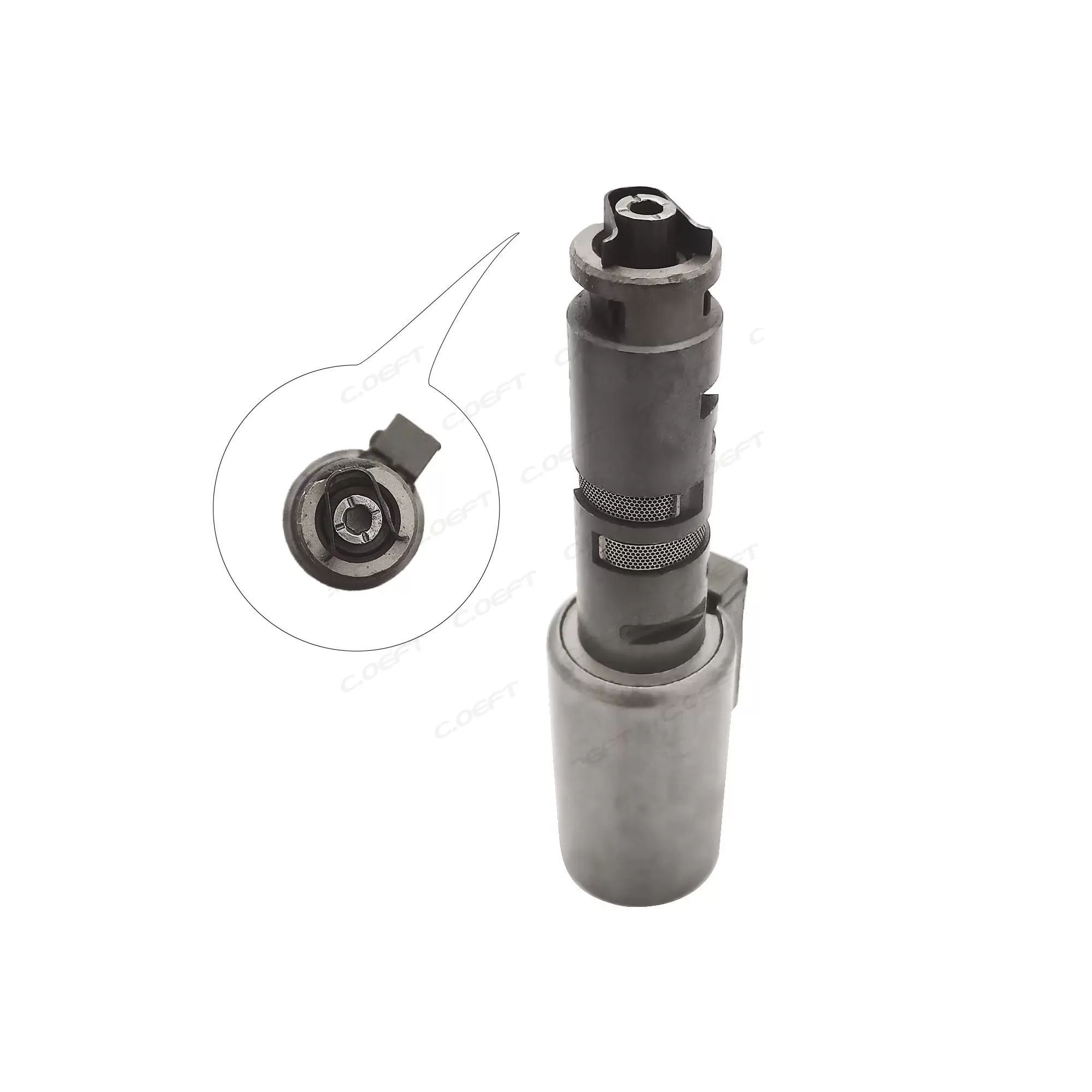 Wholesale Factory Refurbished Transmission Control Solenoid Valve 35290-34010 Fits Hilux and Prius for Toyota Models