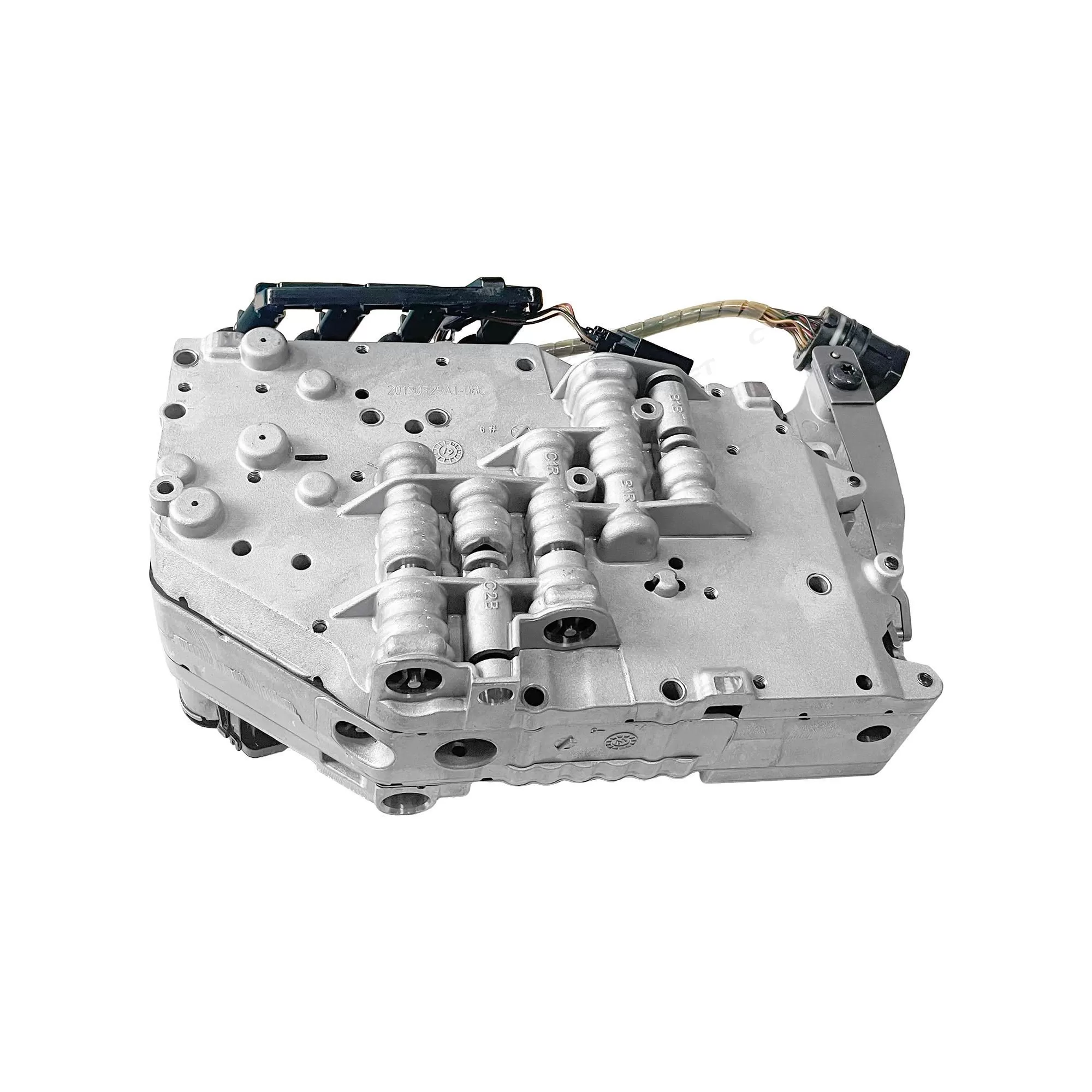 Refabrication Factory Wholesale Transmission Valve Body Assembly 736140 M11 6AT for Geely M11