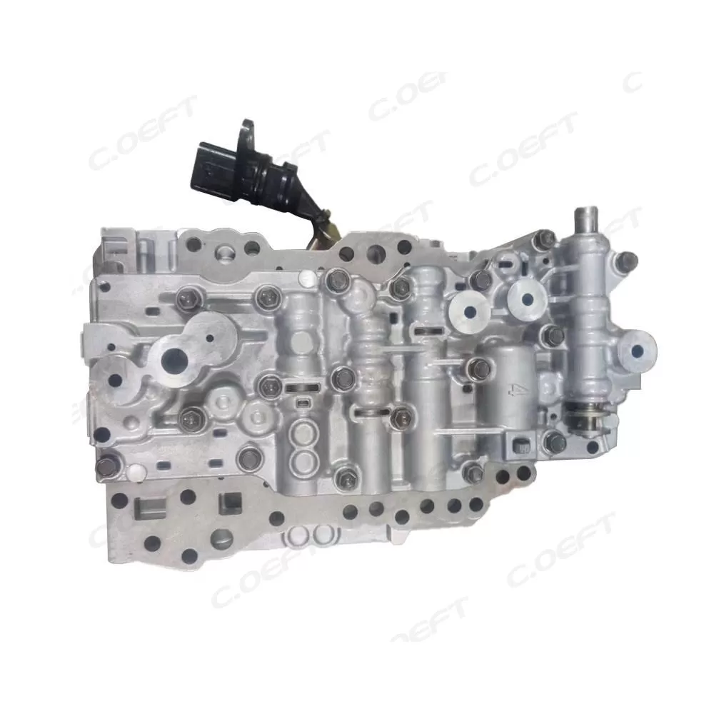 For Toyota Transmission valve body assembly K120 K320