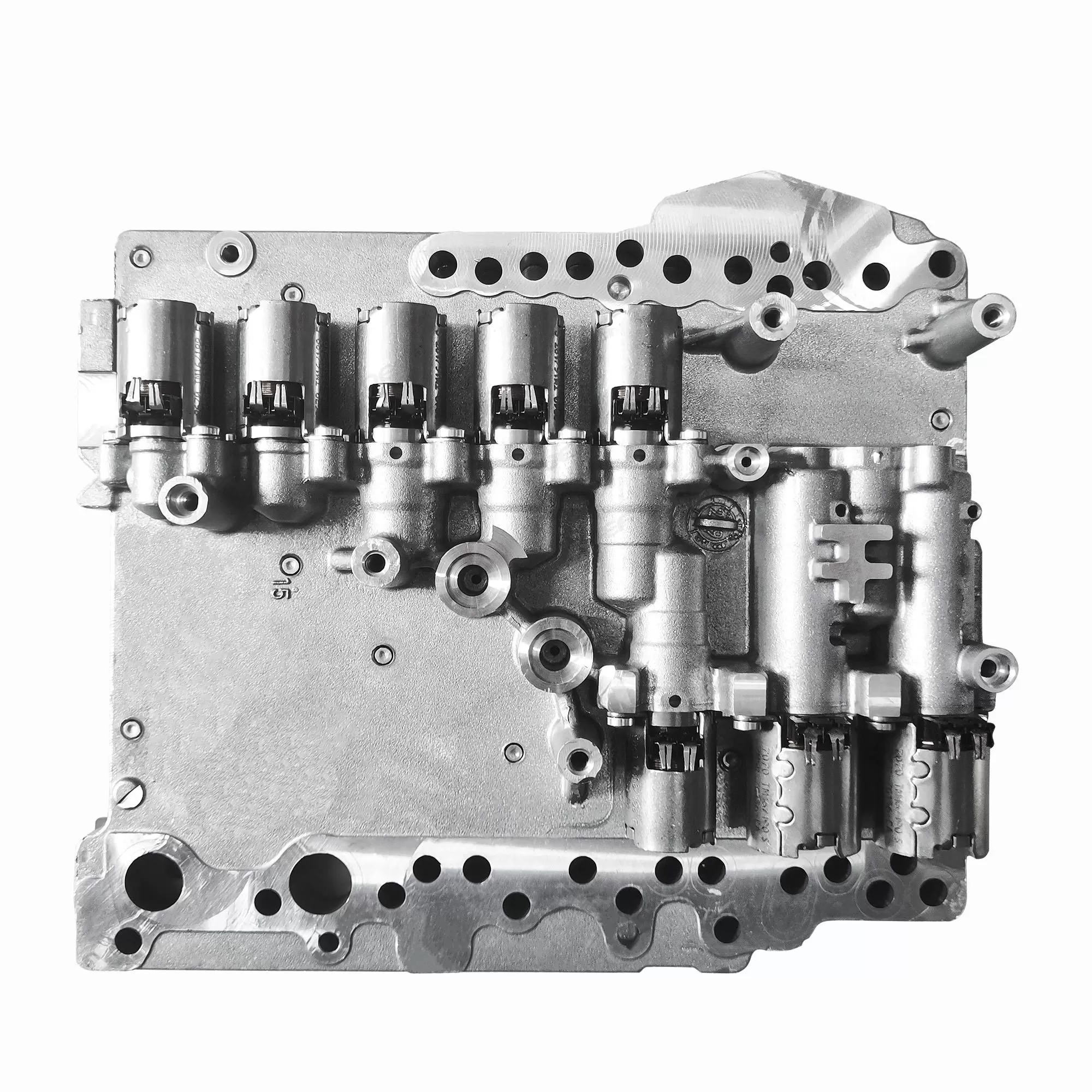 Rebuild Factory Wholesale Transmission Valve Body MPS6 for Great Wall Motor