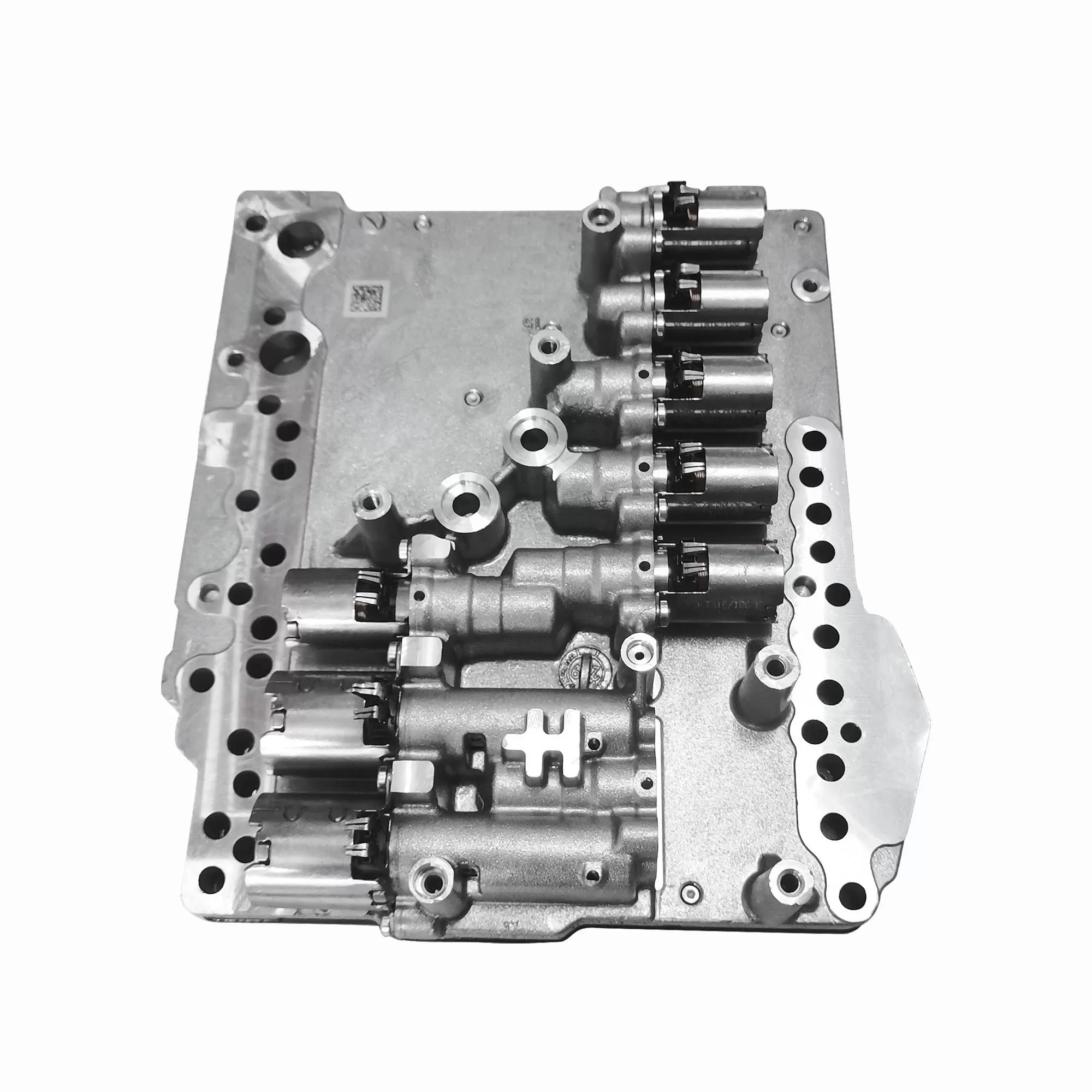 Rebuild Factory Wholesale Transmission Valve Body MPS6 for Great Wall Motor