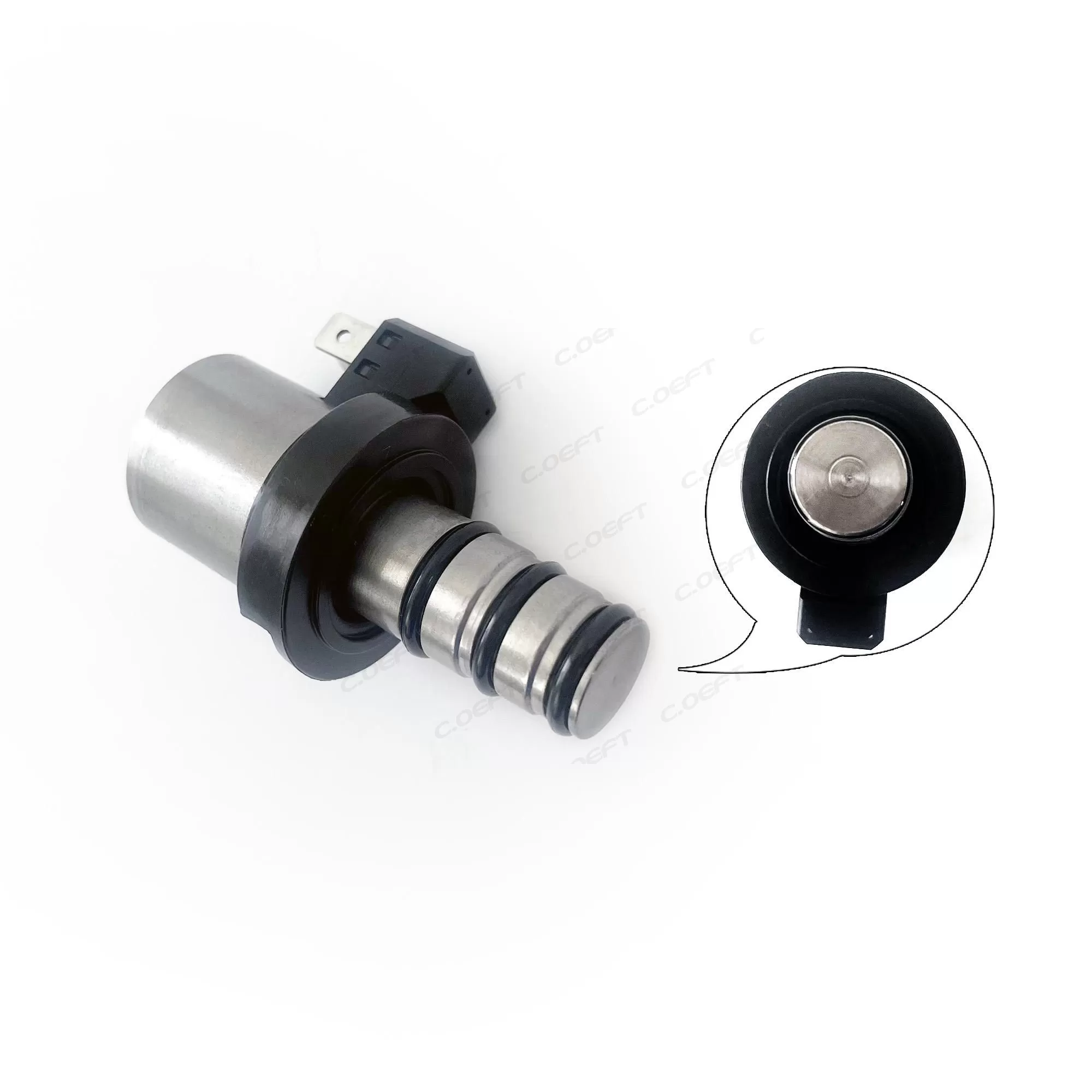 Rebuild Auto Parts Automatic Transmission Solenoid MD758981 46313-39051 for Mitsubishi