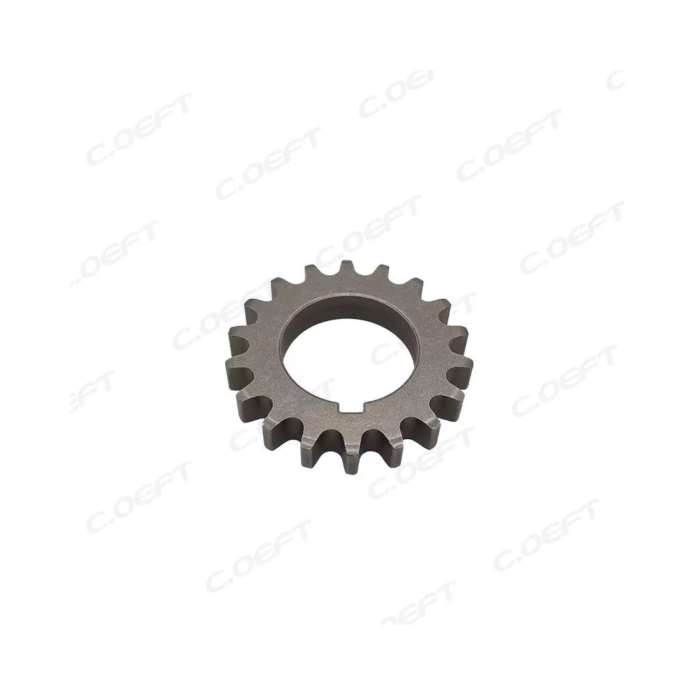 For Volkswagen Engine Parts New Factory Wholesale Engine Timing Camshaft Sprocket 03E105209S