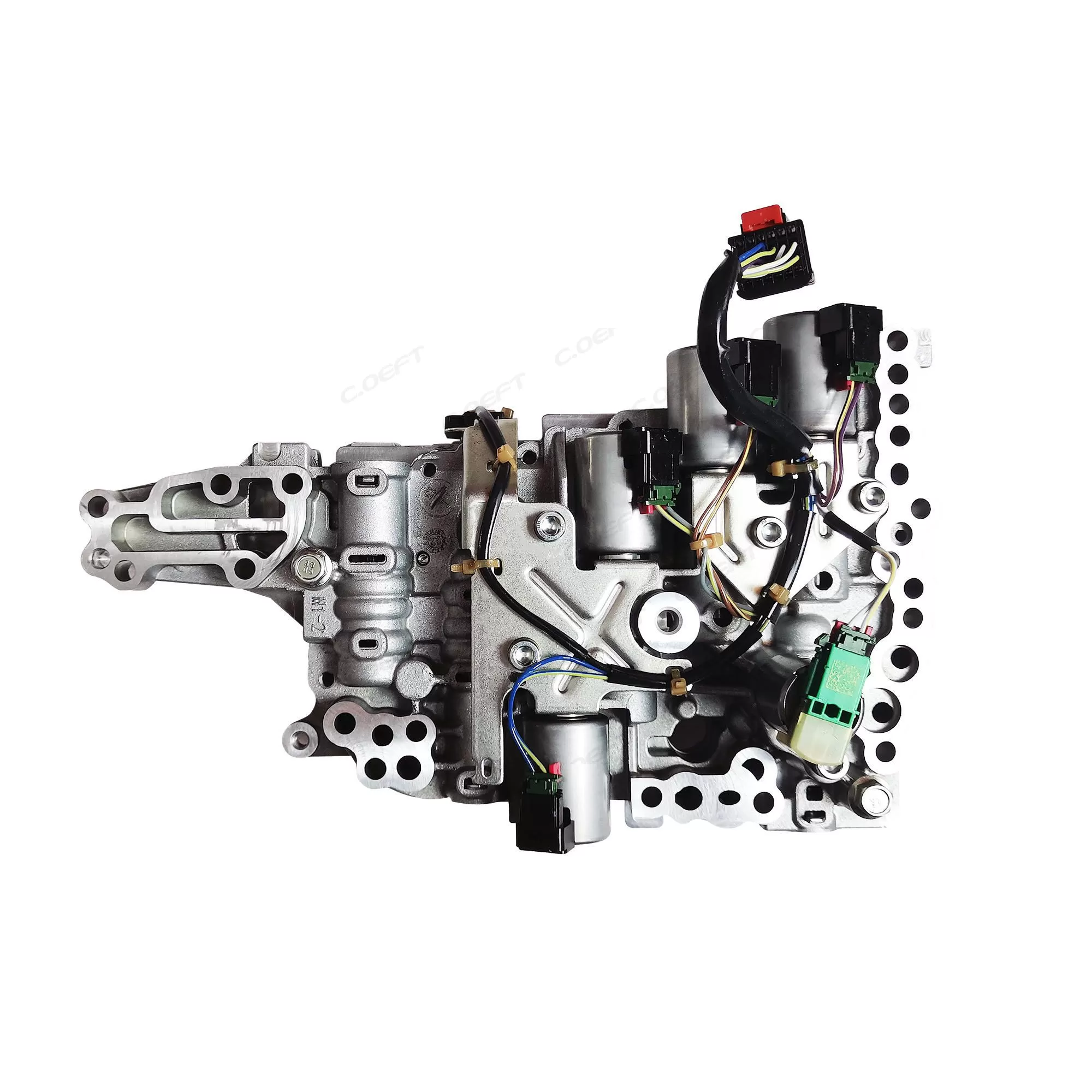 Remanufactured High Quality Gearbox Valve Body QR018CHA for Chery