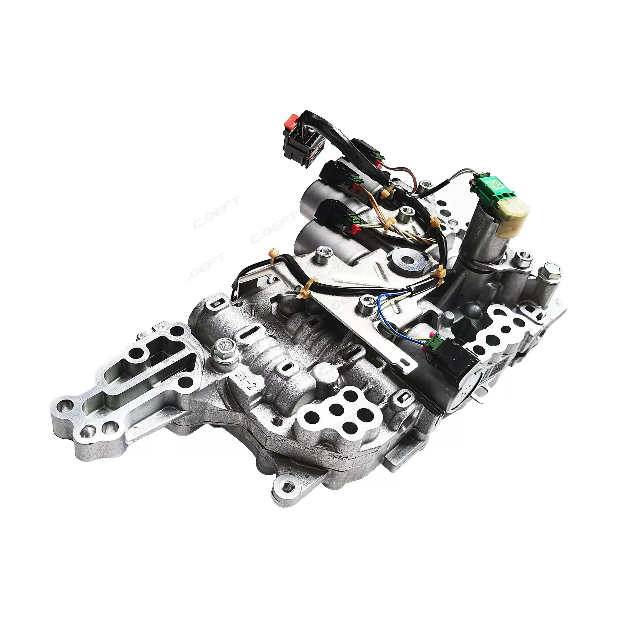 Remanufactured High Quality Gearbox Valve Body QR018CHA for Chery