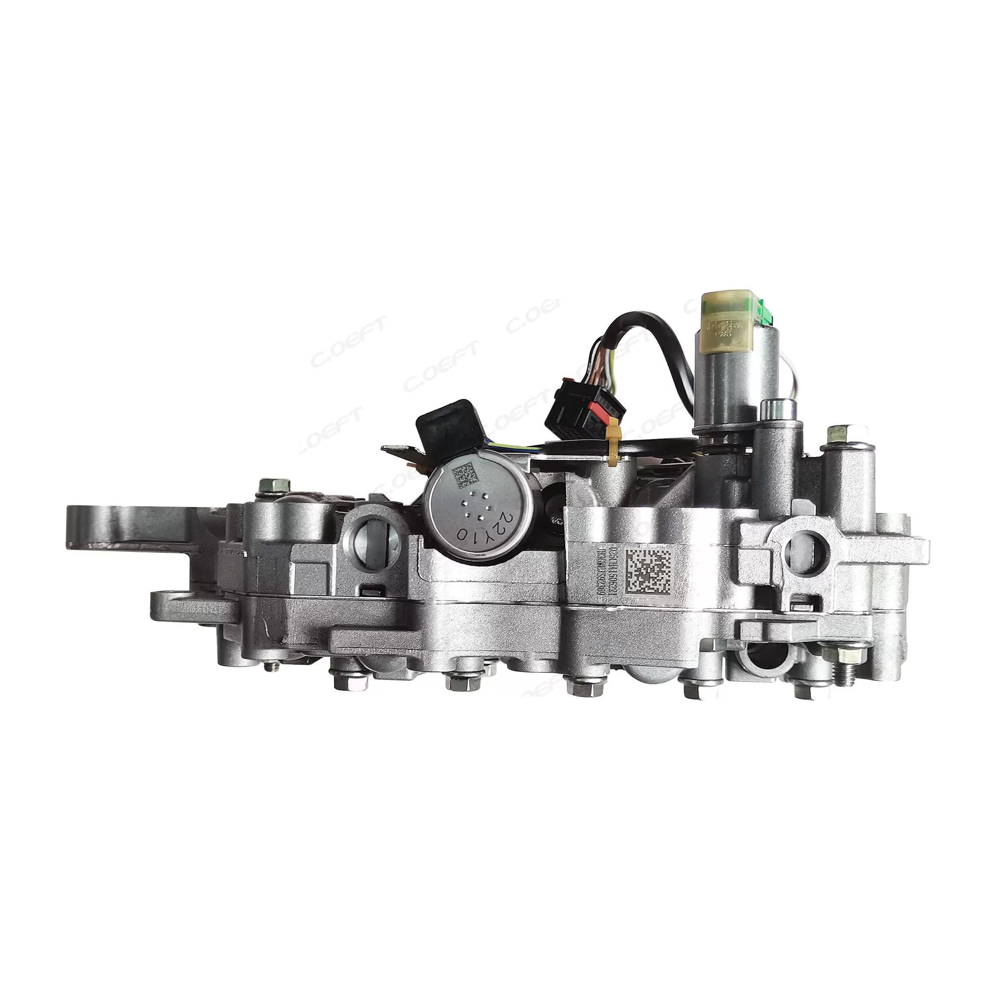 Remanufactured High Quality Gearbox Valve Body QR018CHA for Chery