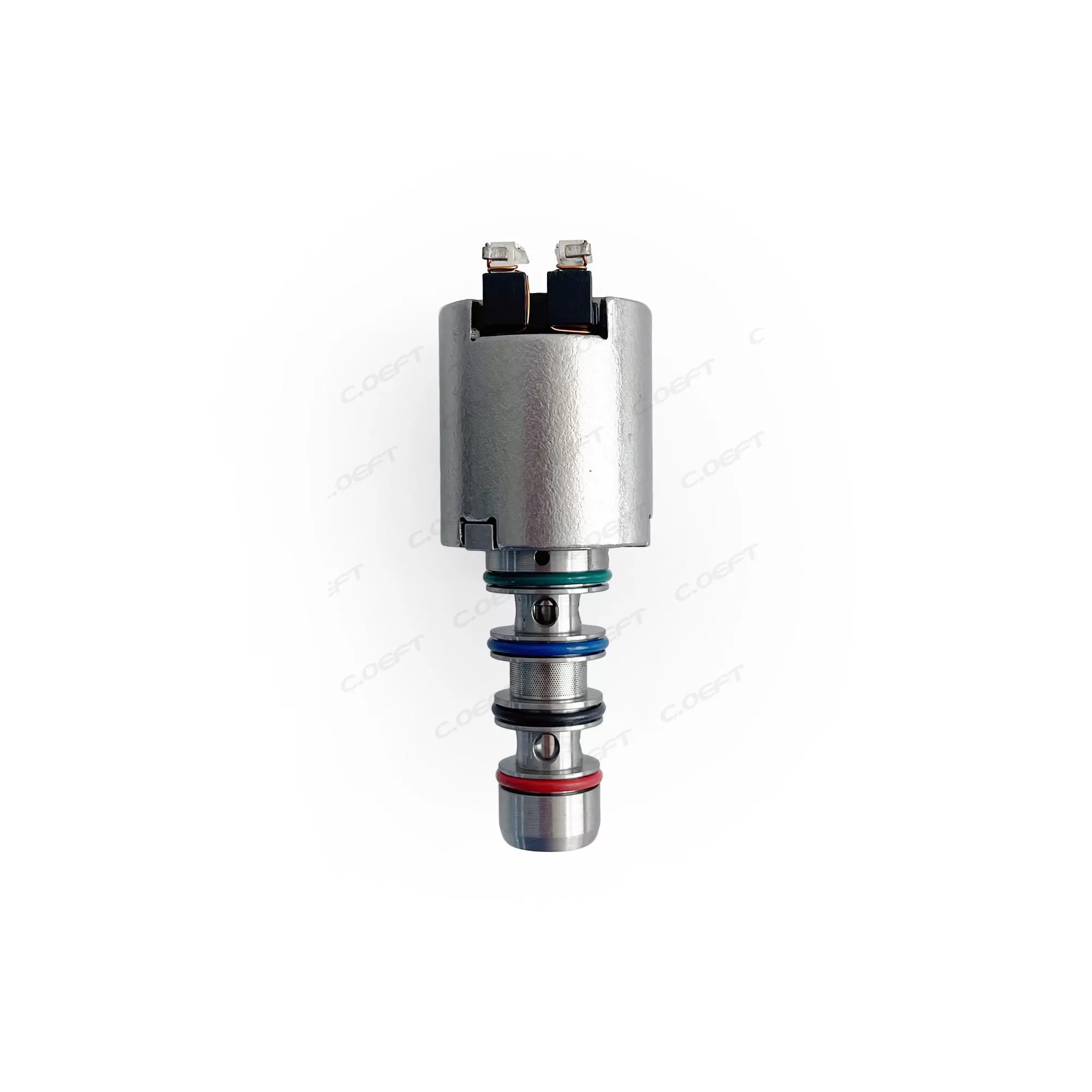 New Factory Wholesale P5501682074 Transmission Solenoid Valve for Geely 3DHT Gear Boxes