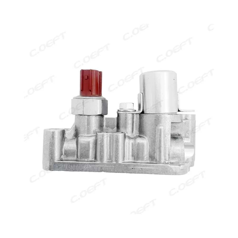 New Automatic Engine Oil Control VVT Solenoid 15810-R70-A03 15810-R70-A04 for Honda Accord and for Acura Models