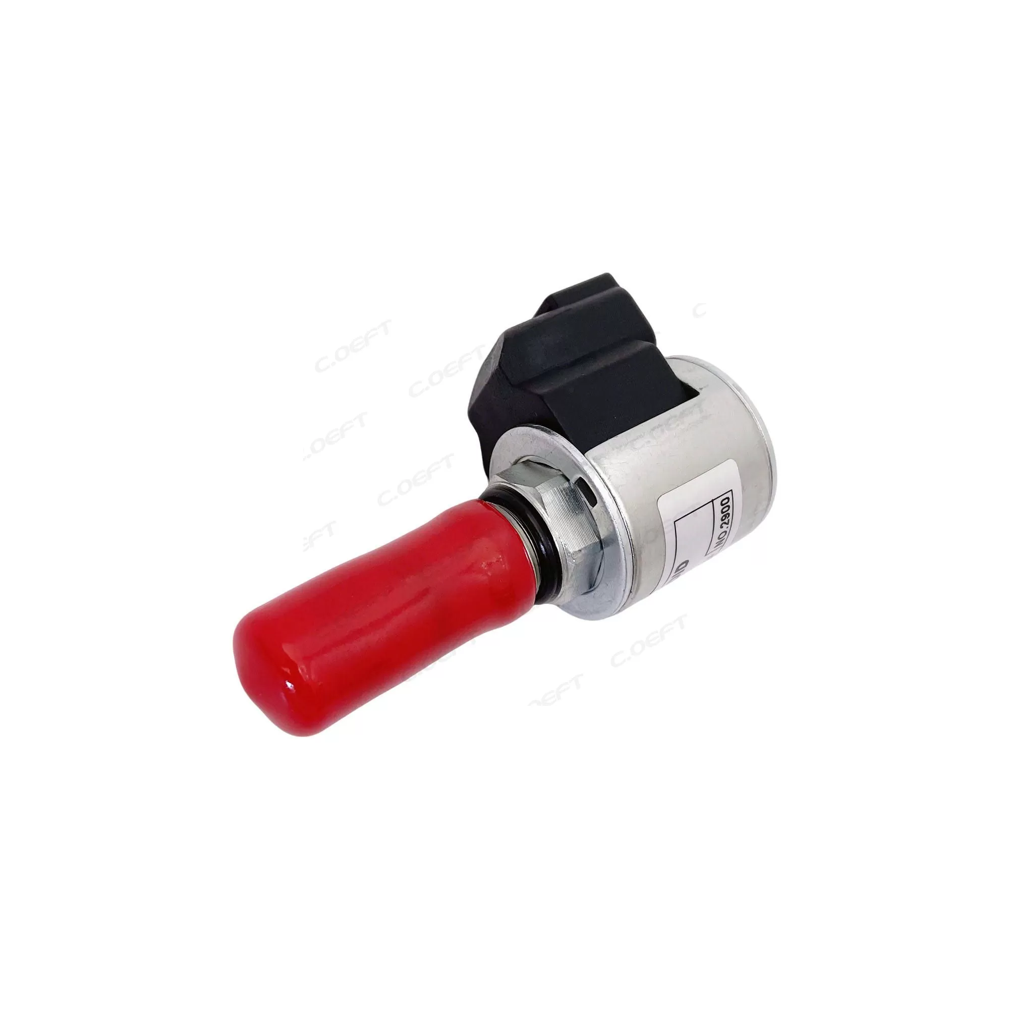 Factory Wholesale 3909720M91 Solenoid Valve 24V Hydraulic Pump Engine Parts