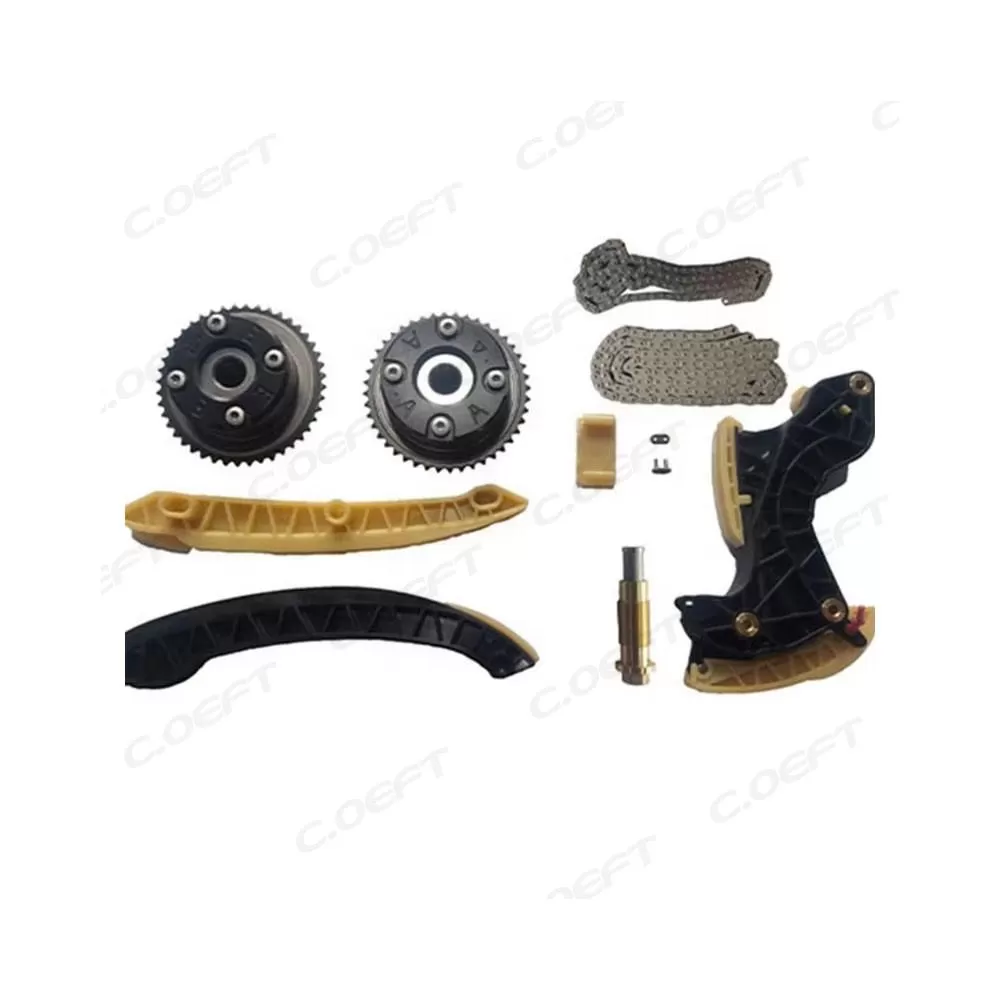 New Factory Wholesale Timing Chain Kit 271LK Premium Accessories for Benz Vehicles