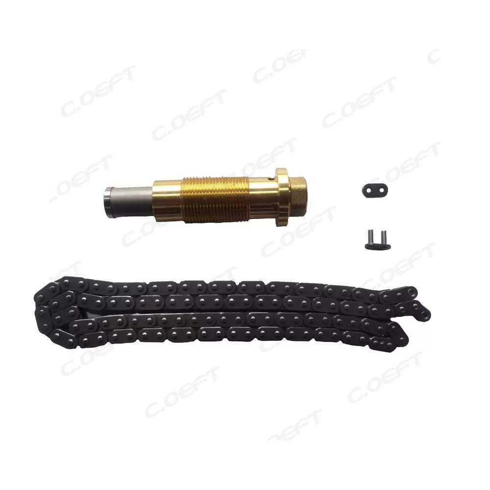 New Factory Wholesale Timing Chain Kit 271LK Premium Accessories for Benz Vehicles