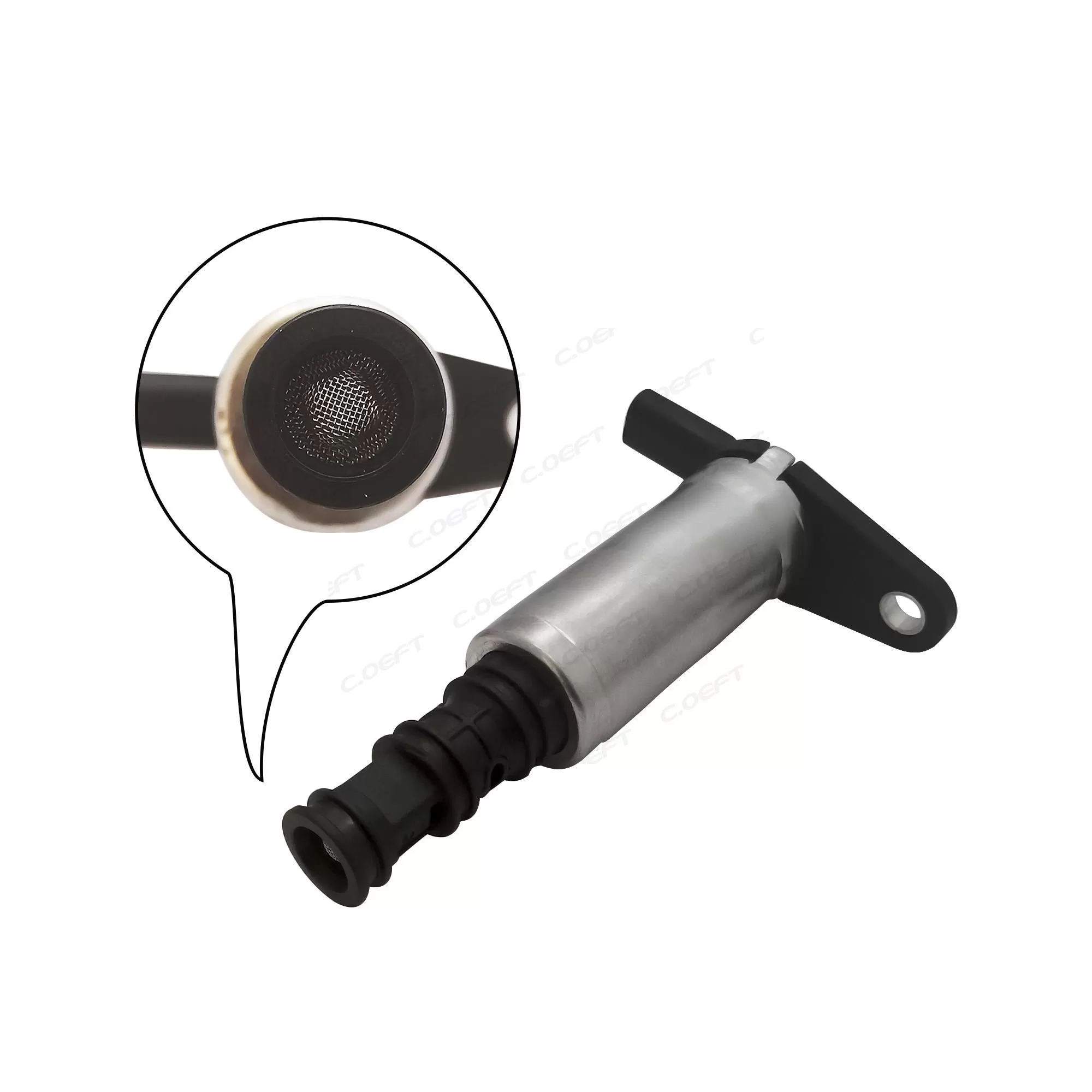 For Cherokee 3.6 New Factory Wholesale Camshaft Adjuster Control Valve Engine Timing Oil Control Valve 05047897AC