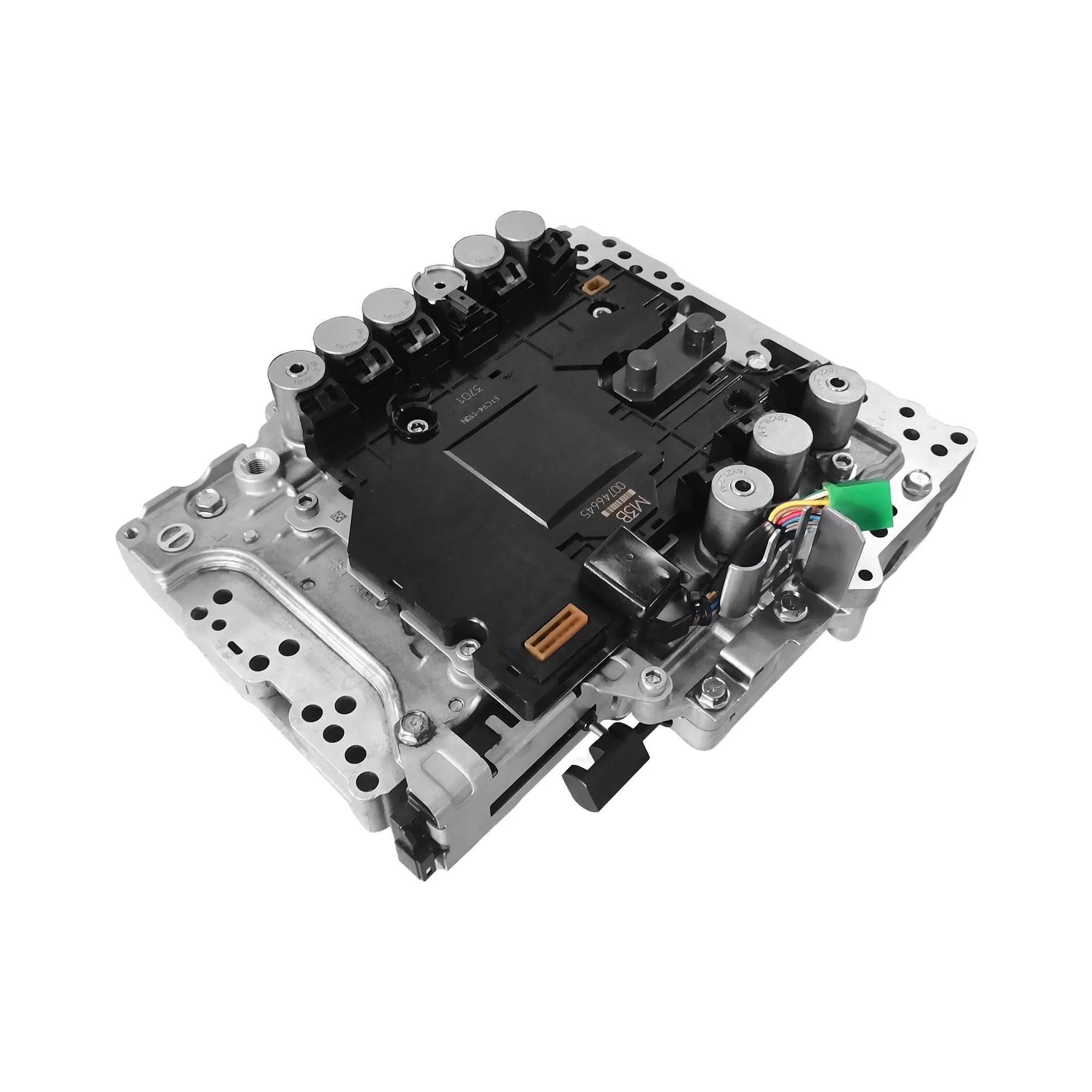 aHigh Quality Transmission Valve Body RE7R01A JR710E JR711 for Nissan