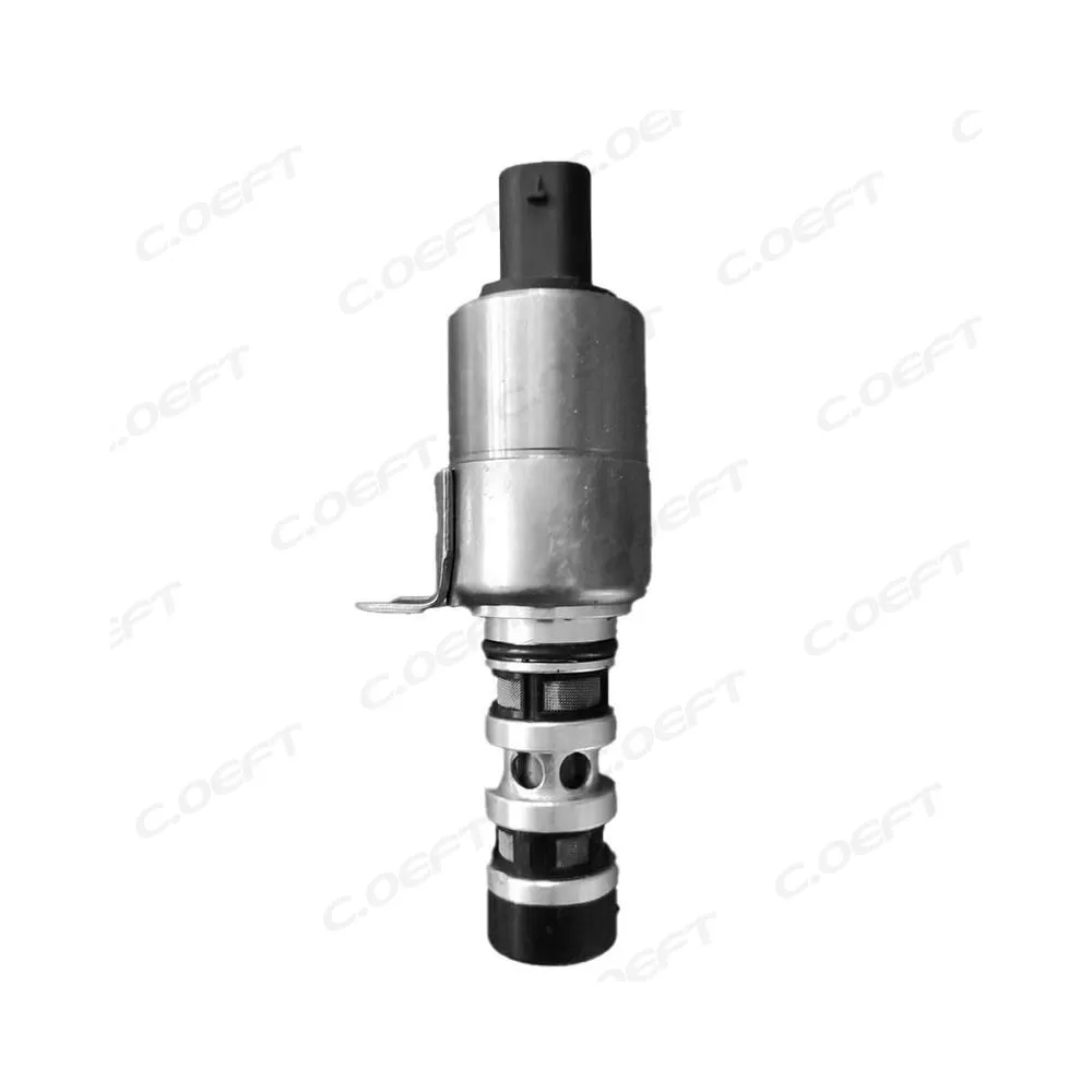 New Auto Parts Camshaft Position Actuator Solenoid Valve Oil Control Variable Valve 10235235 for Roewe
