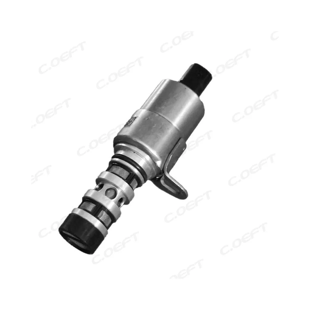 New Auto Parts Camshaft Position Actuator Solenoid Valve Oil Control Variable Valve 10235235 for Roewe